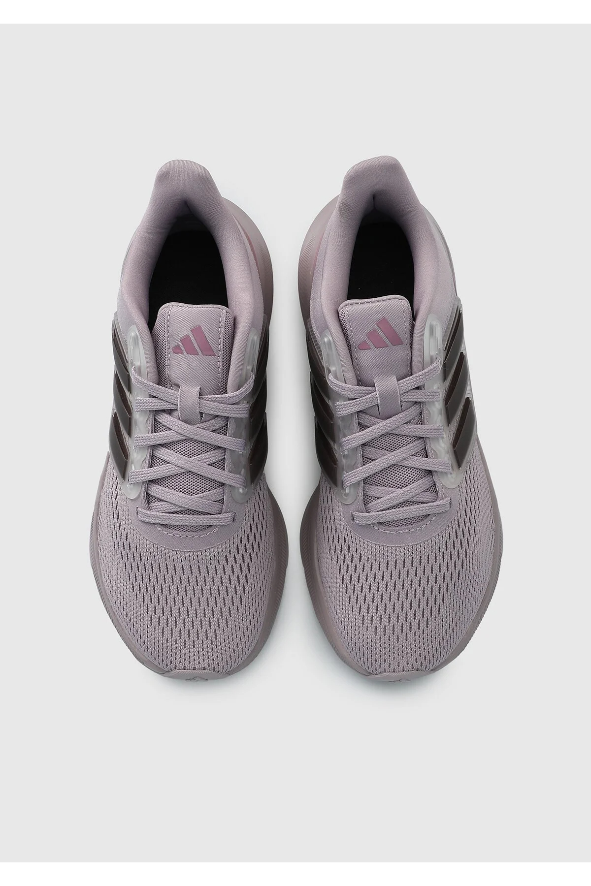 Adidas IE0728 ULTARABOUNCE W Kadın Yürüyüş Ayakkabısı Pembe