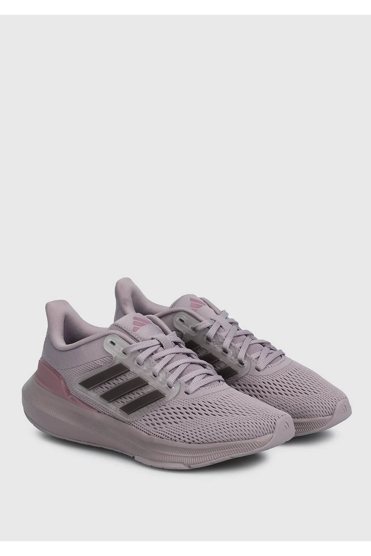 Adidas IE0728 ULTARABOUNCE W Kadın Yürüyüş Ayakkabısı Pembe