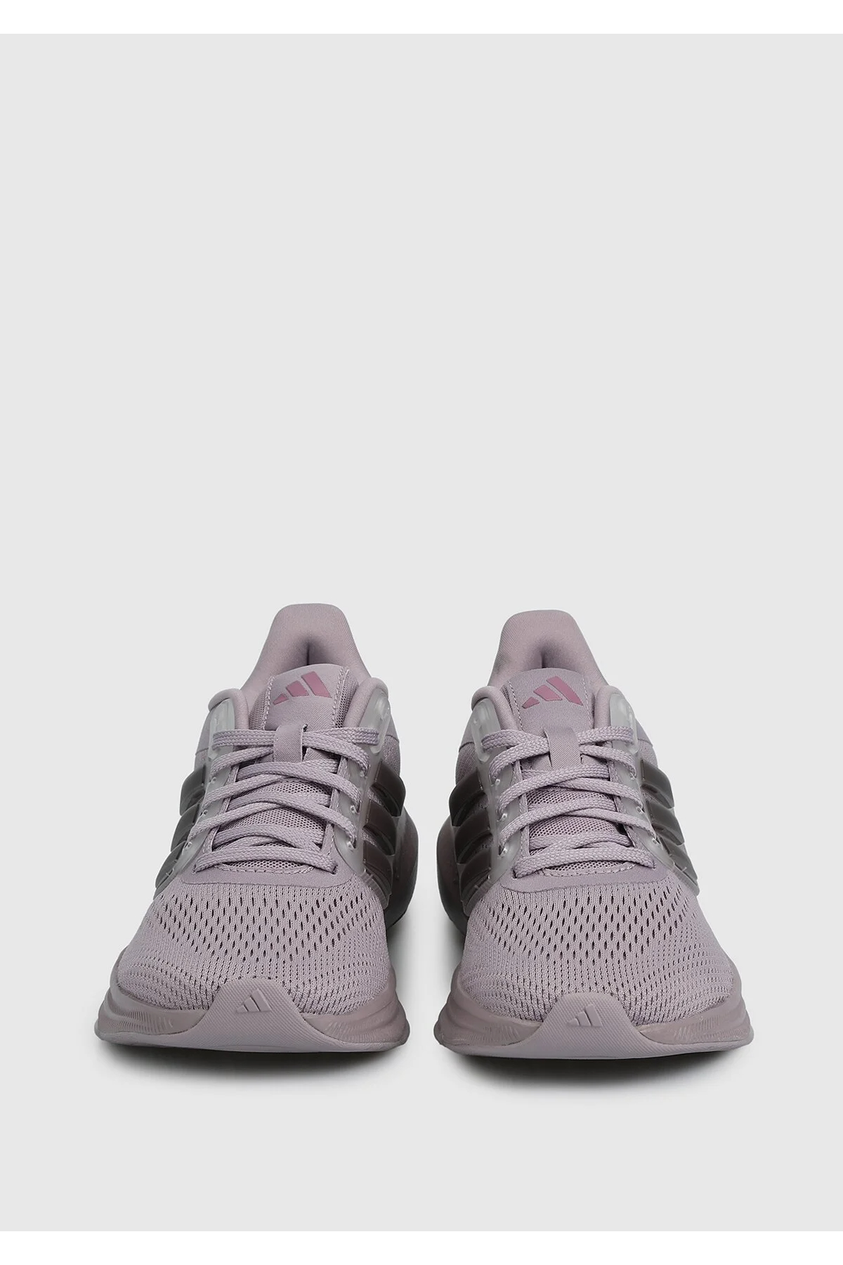 Adidas IE0728 ULTARABOUNCE W Kadın Yürüyüş Ayakkabısı Pembe