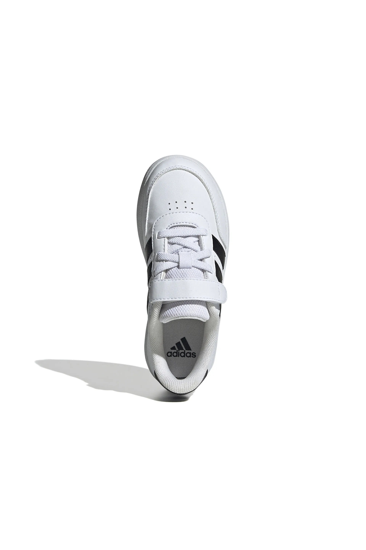 Adidas IE3792 BREAKNET 2.0 EL C Çocuk Sneaker Beyaz