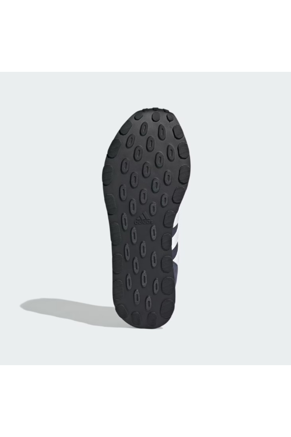 Adidas IE3826 RUN 60s 3.0 Erkek Yürüyüş Ayakkabısı Lacivert Beyaz