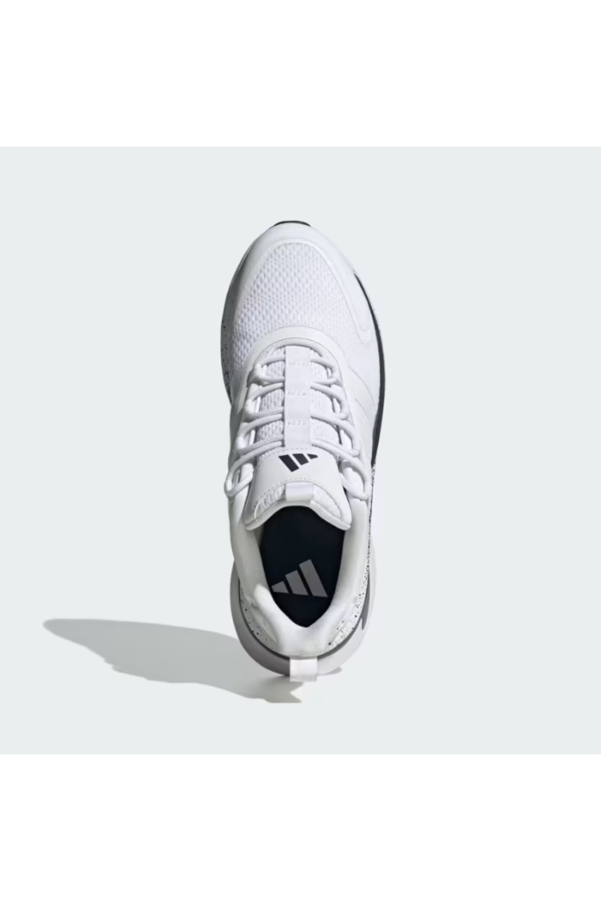 Adidas IE6347 ALPHARESPONSE Erkek Koşu Ayakkabısı Beyaz