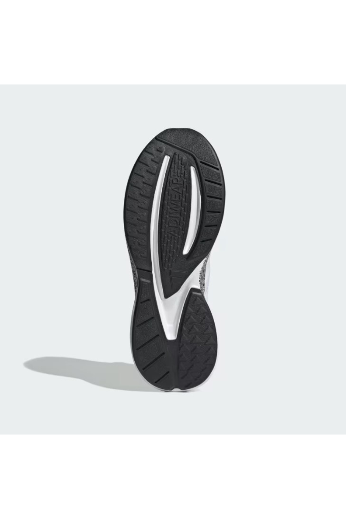 Adidas IE6347 ALPHARESPONSE Erkek Koşu Ayakkabısı Beyaz