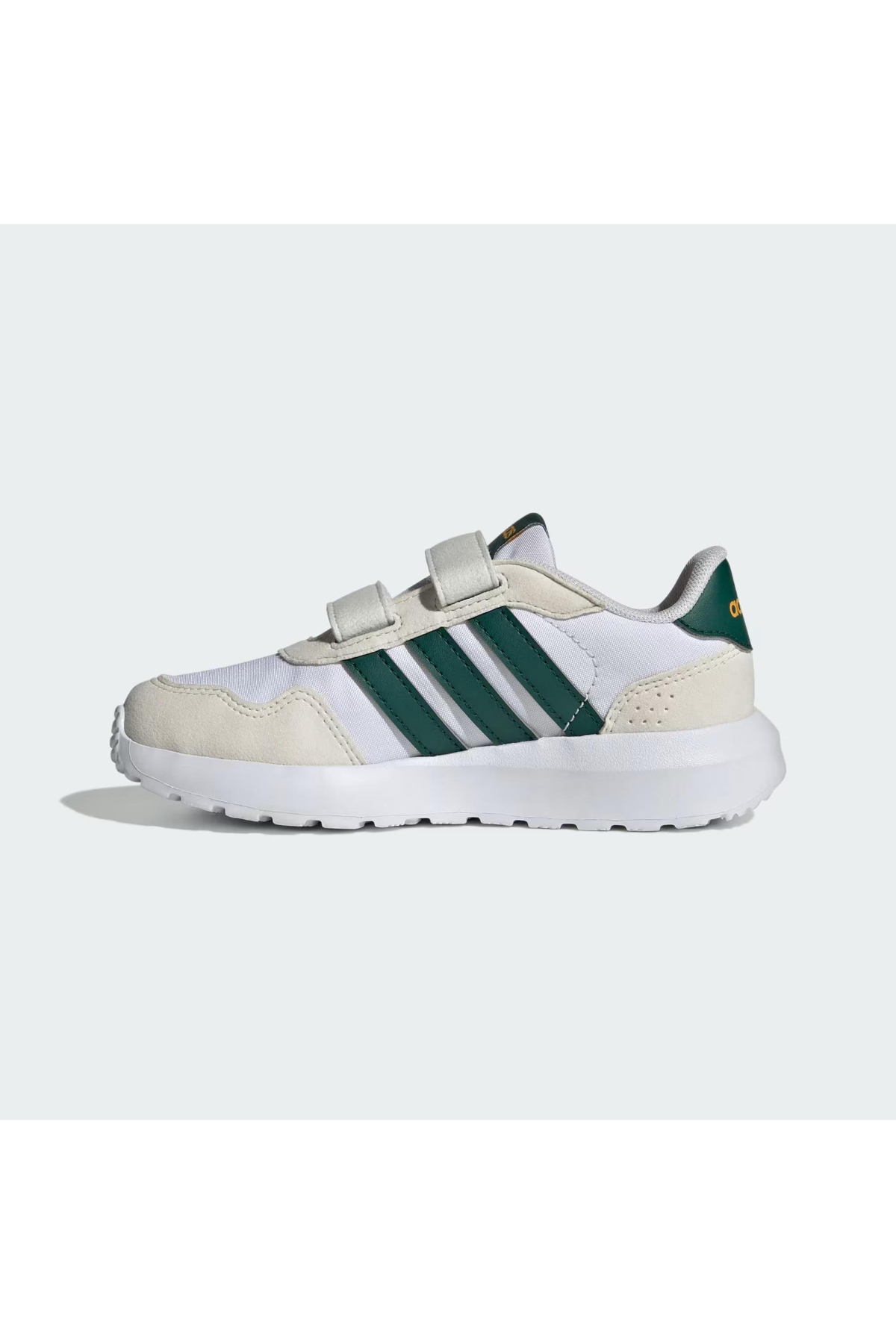 Adidas IE6438 RUN 60s CF C Çocuk Yürüyüş Ayakkabısı Beyaz