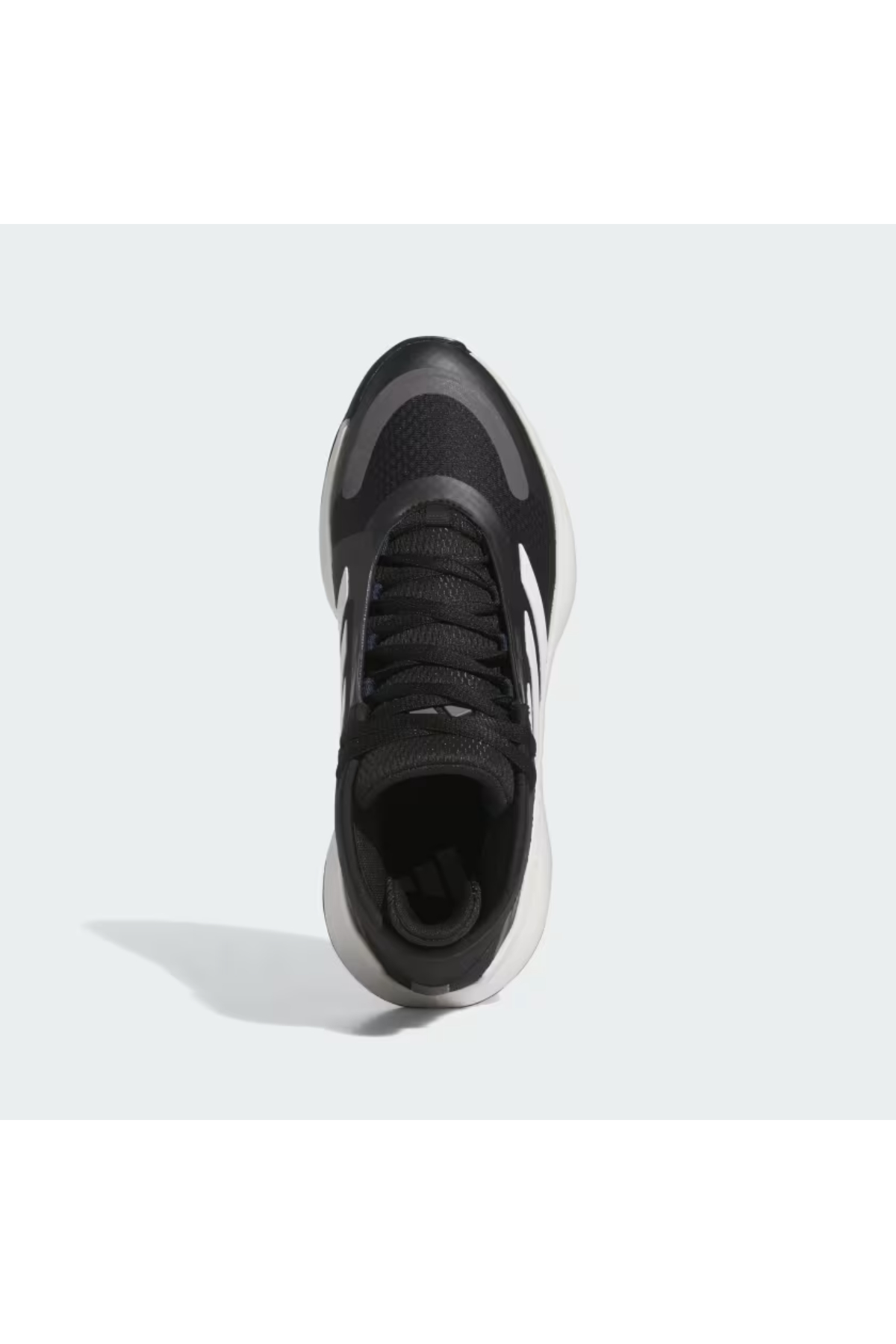 Adidas IE7845 Bounce Legends Erkek Basket Ayakkabısı Siyah Beyaz