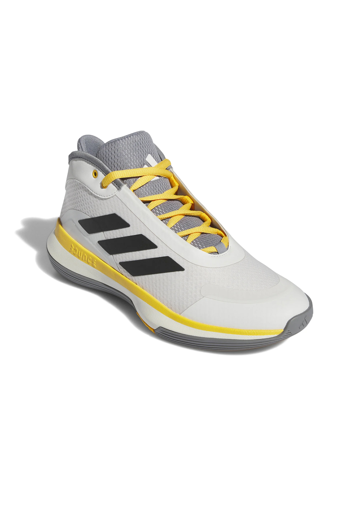Adidas IE7847 Bounce Legends Erkek Basket Ayakkabısı Beyaz
