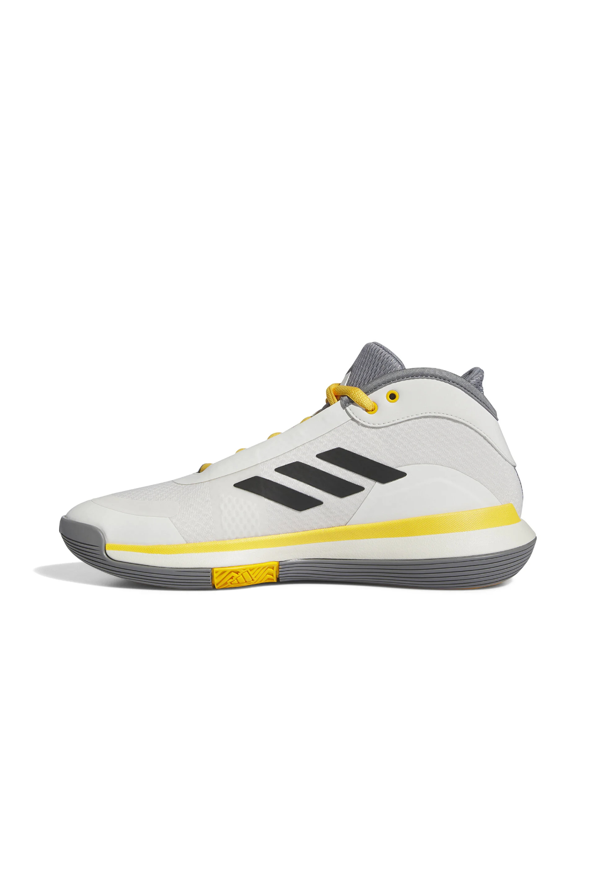 Adidas IE7847 Bounce Legends Erkek Basket Ayakkabısı Beyaz