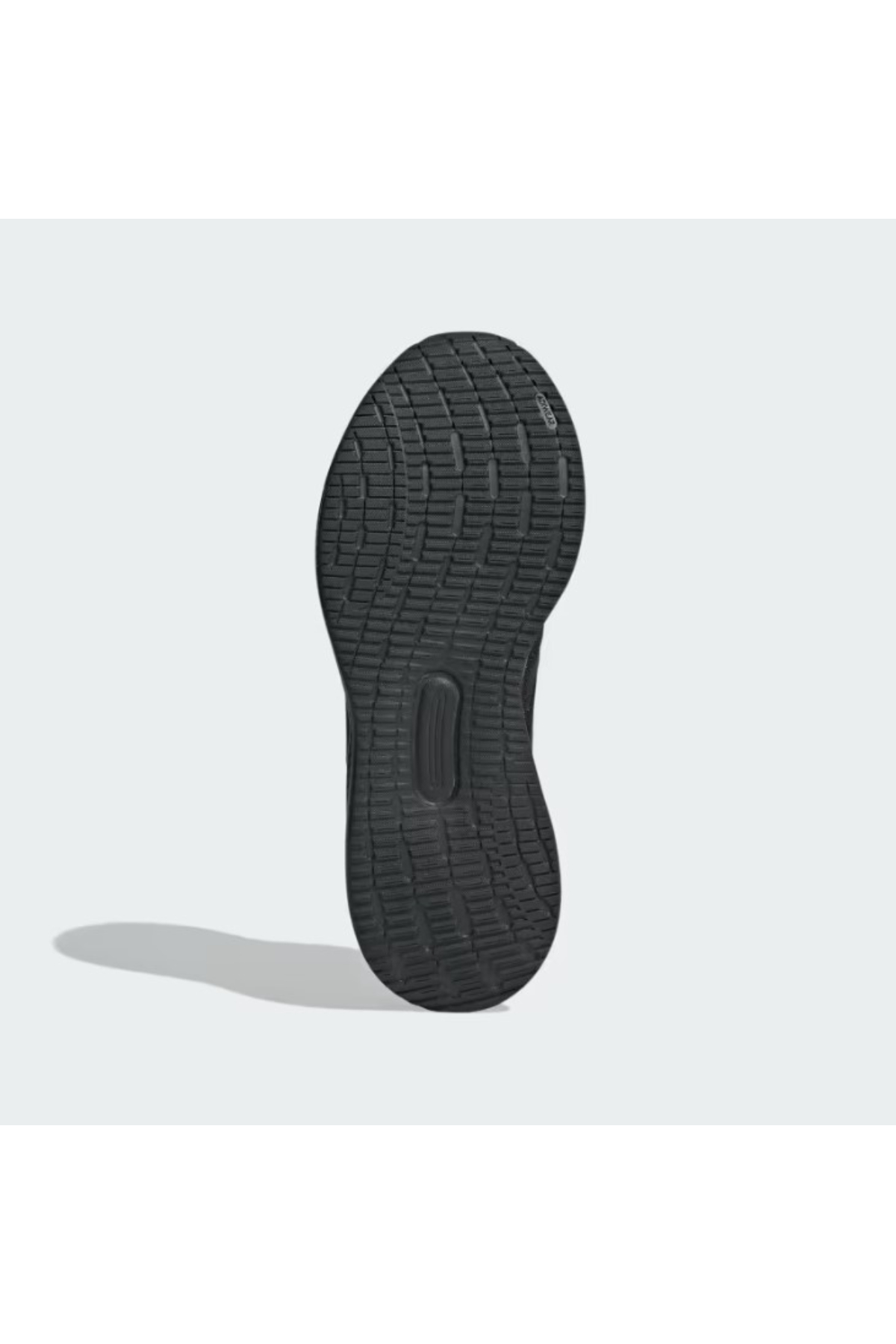 Adidas IE8812 RUNFALCON 5 Erkek Yürüyüş Ayakkabısı Siyah