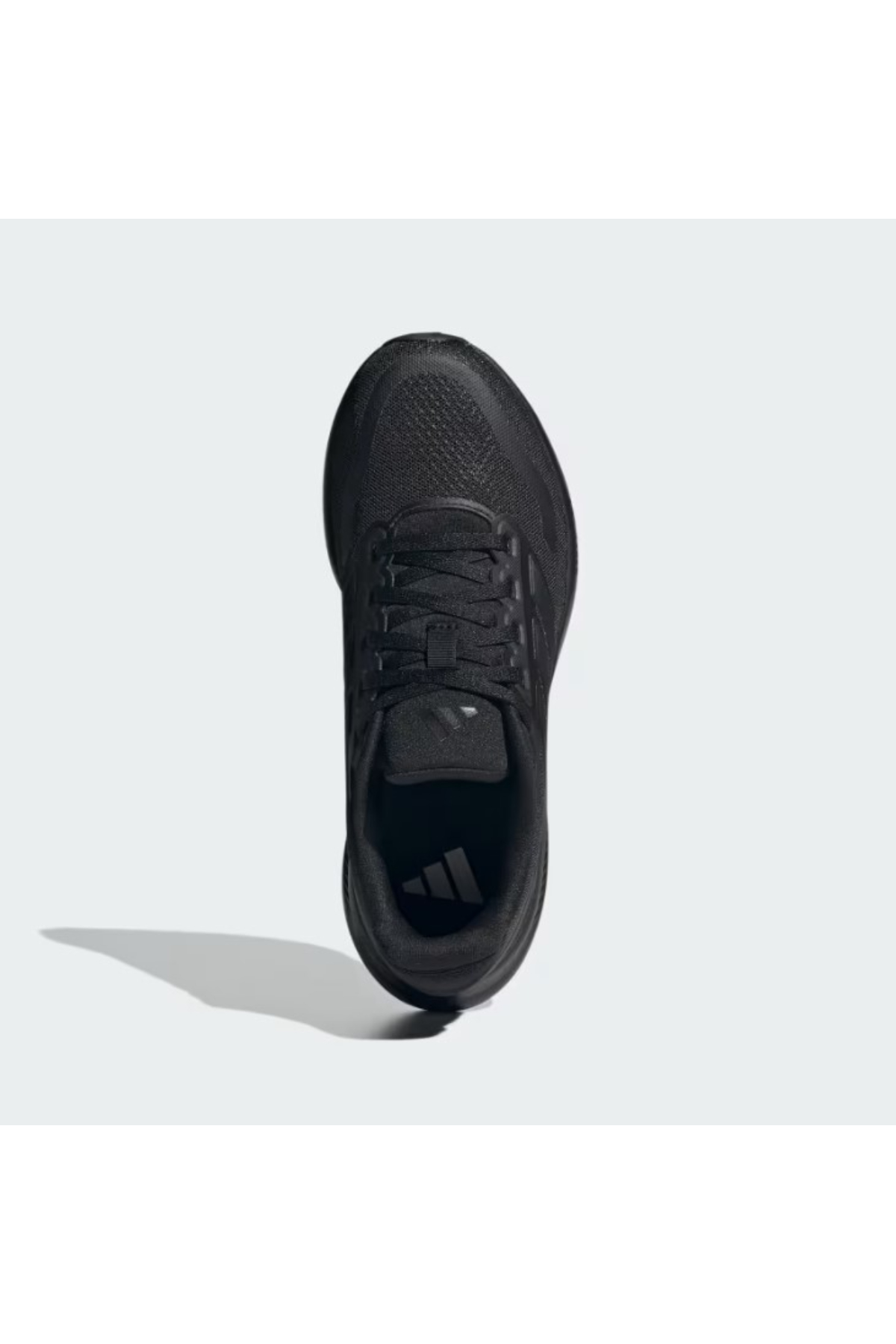 Adidas IE8812 RUNFALCON 5 Erkek Yürüyüş Ayakkabısı Siyah