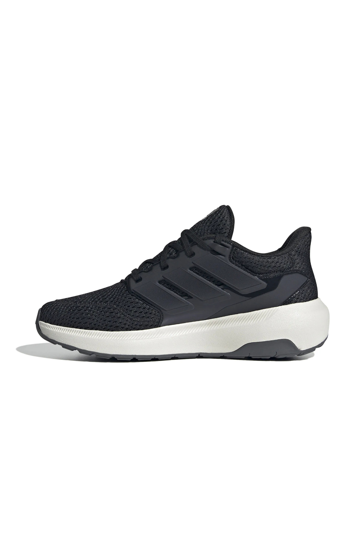 Adidas IE8904 ULTIMASHOW 2.0 Kadın Yürüyüş Ayakkabısı Siyah Beyaz
