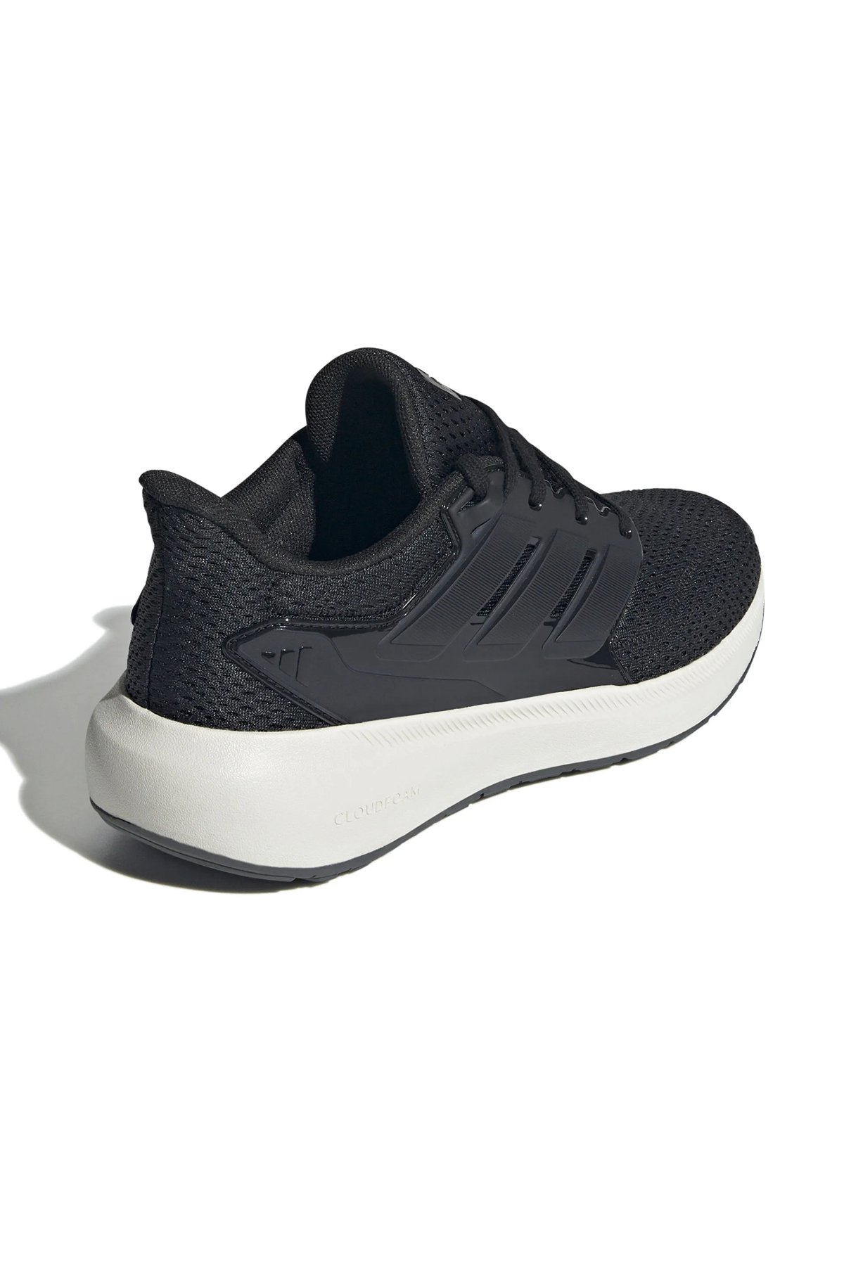 Adidas IE8904 ULTIMASHOW 2.0 Kadın Yürüyüş Ayakkabısı Siyah Beyaz