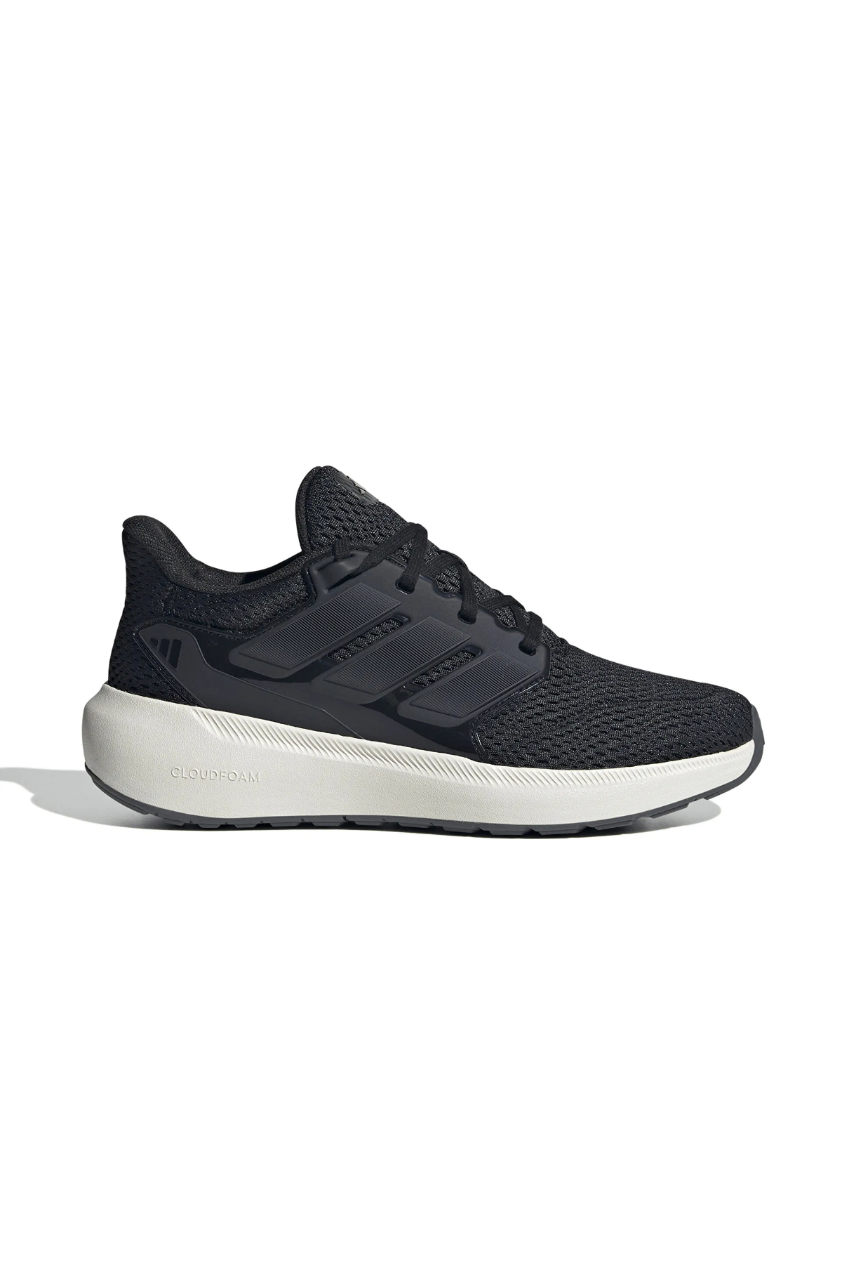 Adidas IE8904 ULTIMASHOW 2.0 Kadın Yürüyüş Ayakkabısı Siyah Beyaz