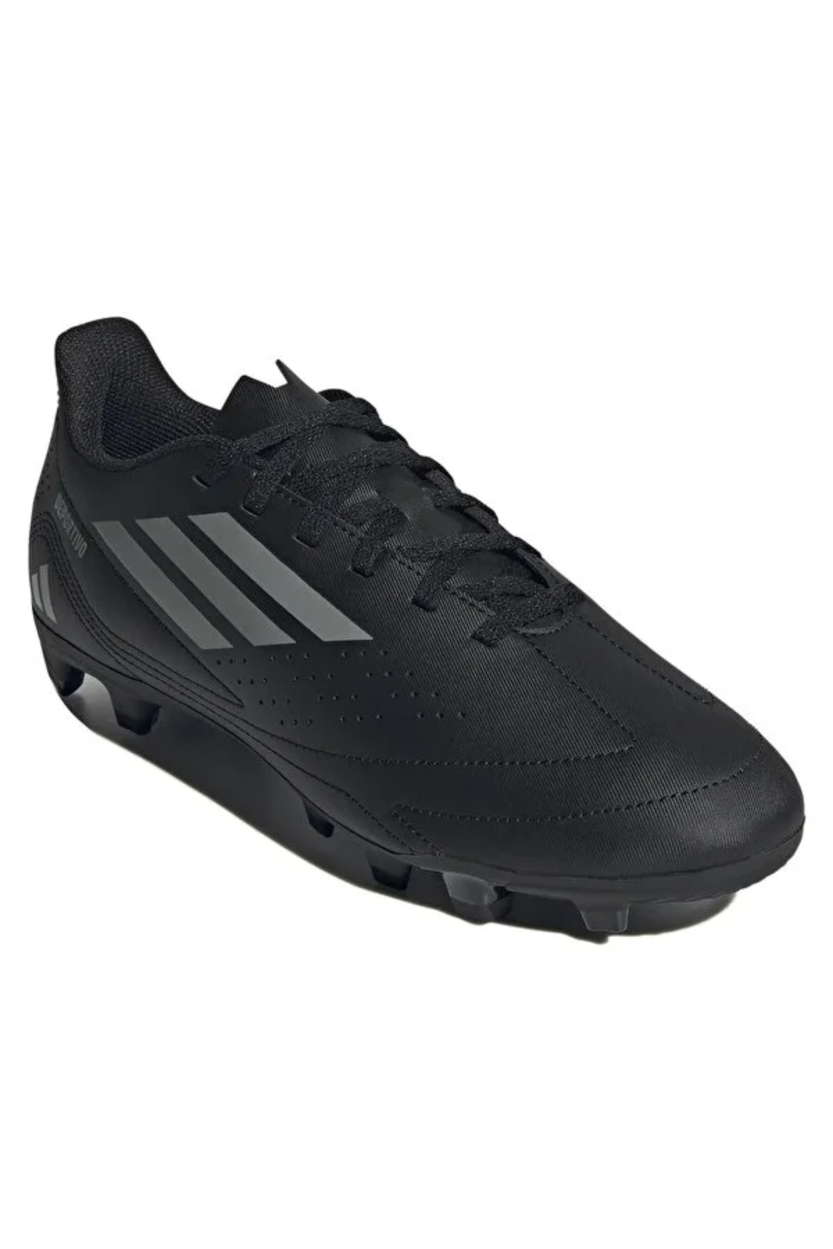 Adidas IF1401 DEPORTIVO III FxG Erkek Krampon Siyah