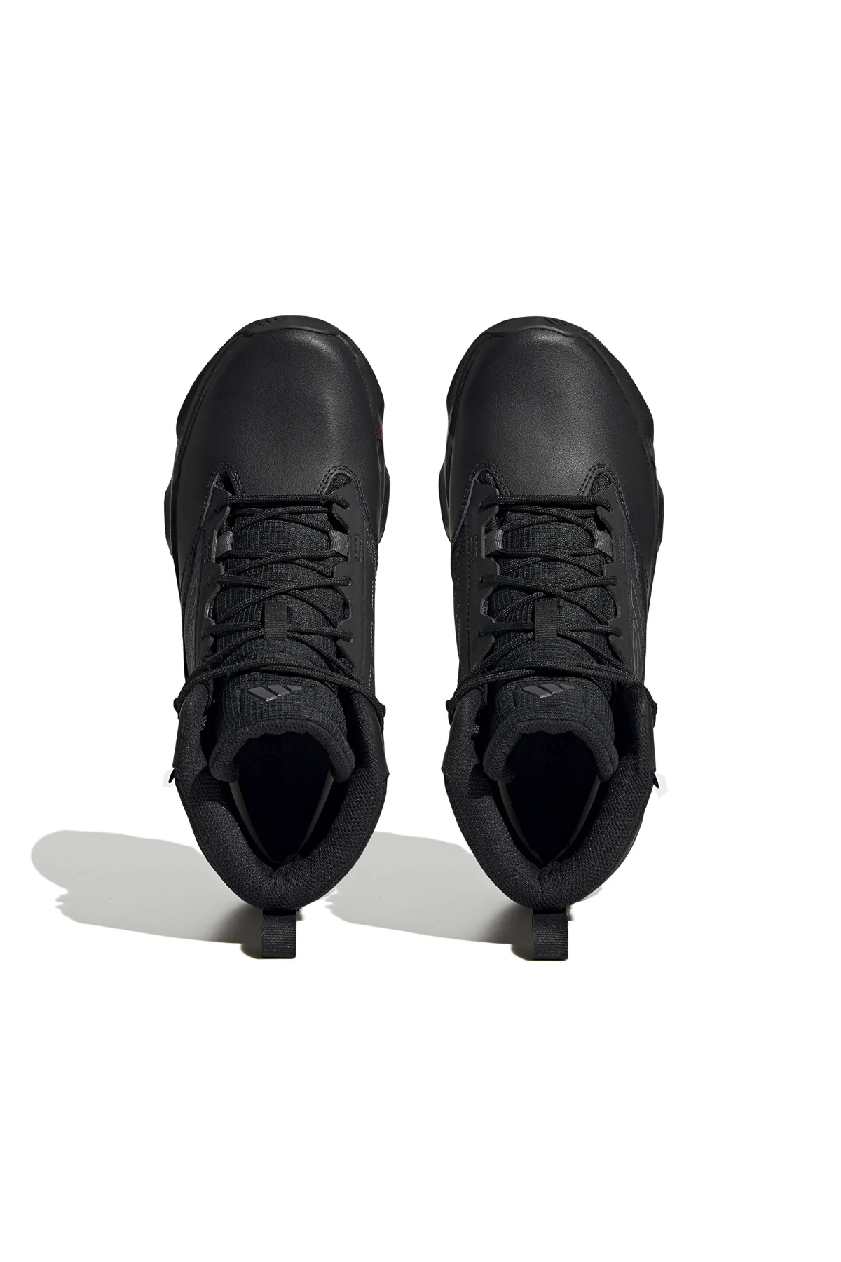 Adidas IF4977 TERREX UNITY LEA MID R.RDY Erkek Outdoor Bot Siyah