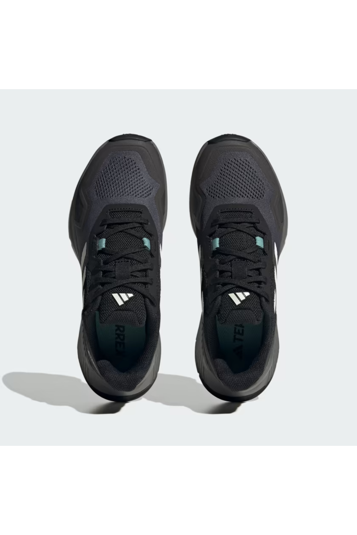 Adidas IF5030 Terrex Soulstrıde W Kadın Outdoor Ayakkabısı Gri