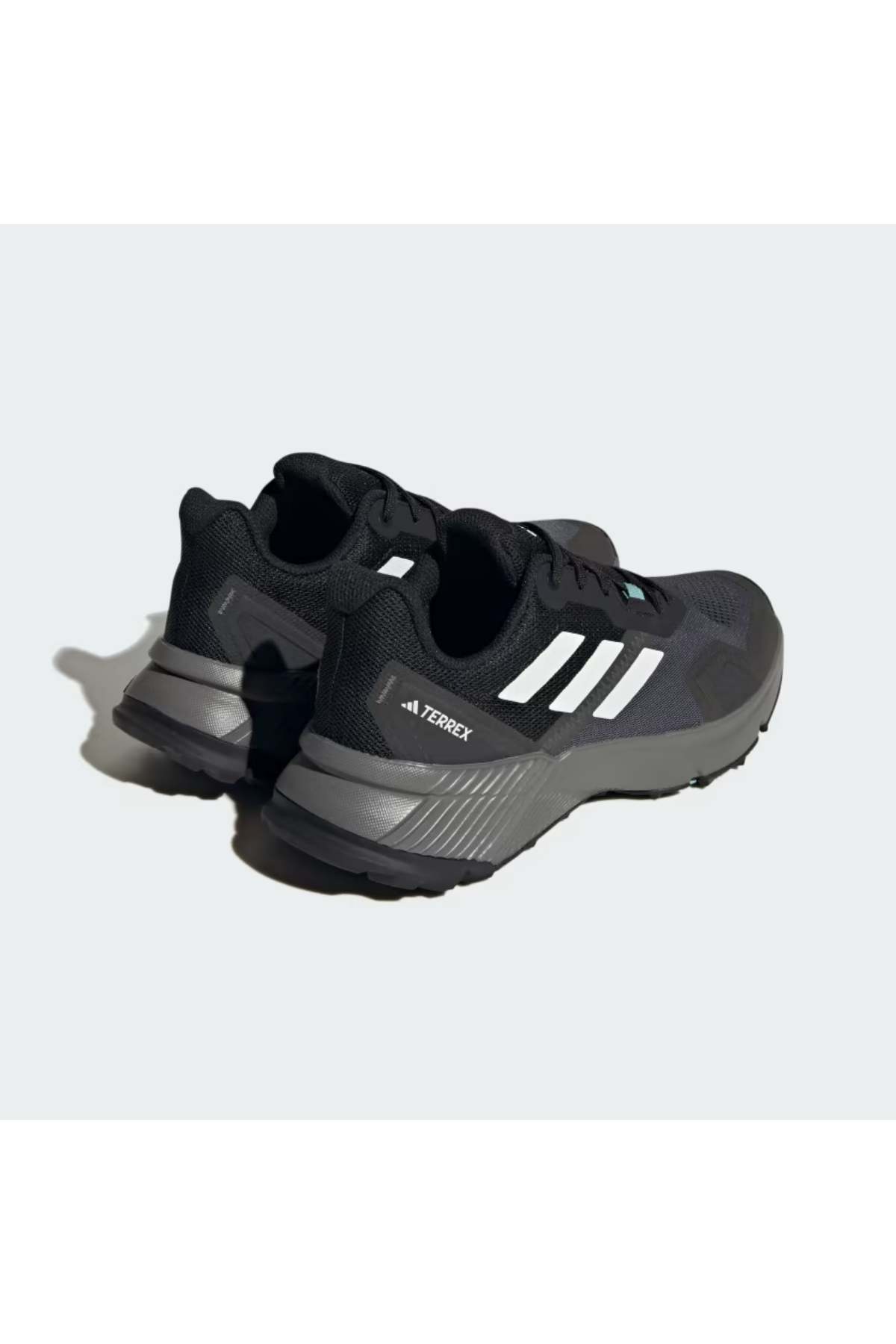 Adidas IF5030 Terrex Soulstrıde W Kadın Outdoor Ayakkabısı Gri