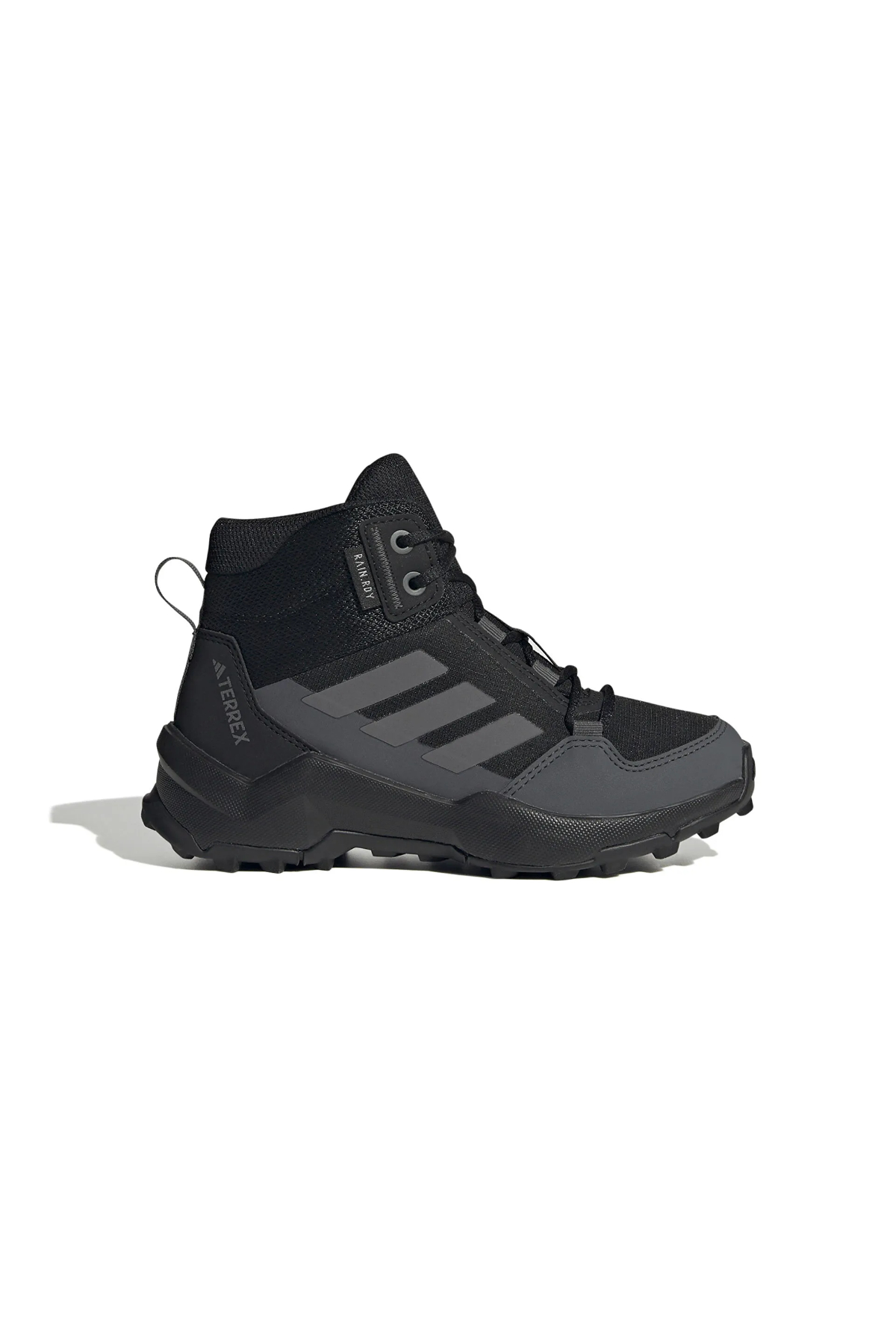 Adidas IF6517 TERREX AX4R R.RDY MID K UNISEX Outdoor Bot Siyah