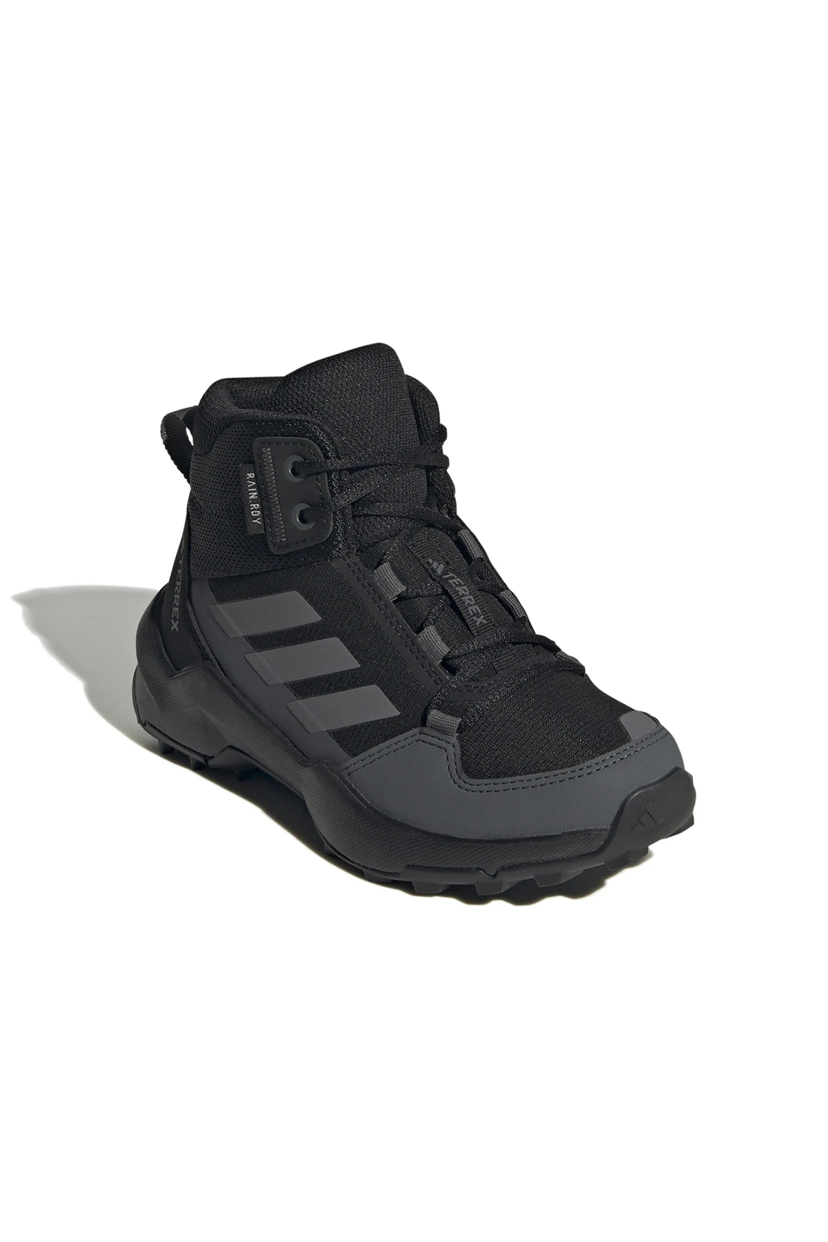 Adidas IF6517 TERREX AX4R R.RDY MID K UNISEX Outdoor Bot Siyah