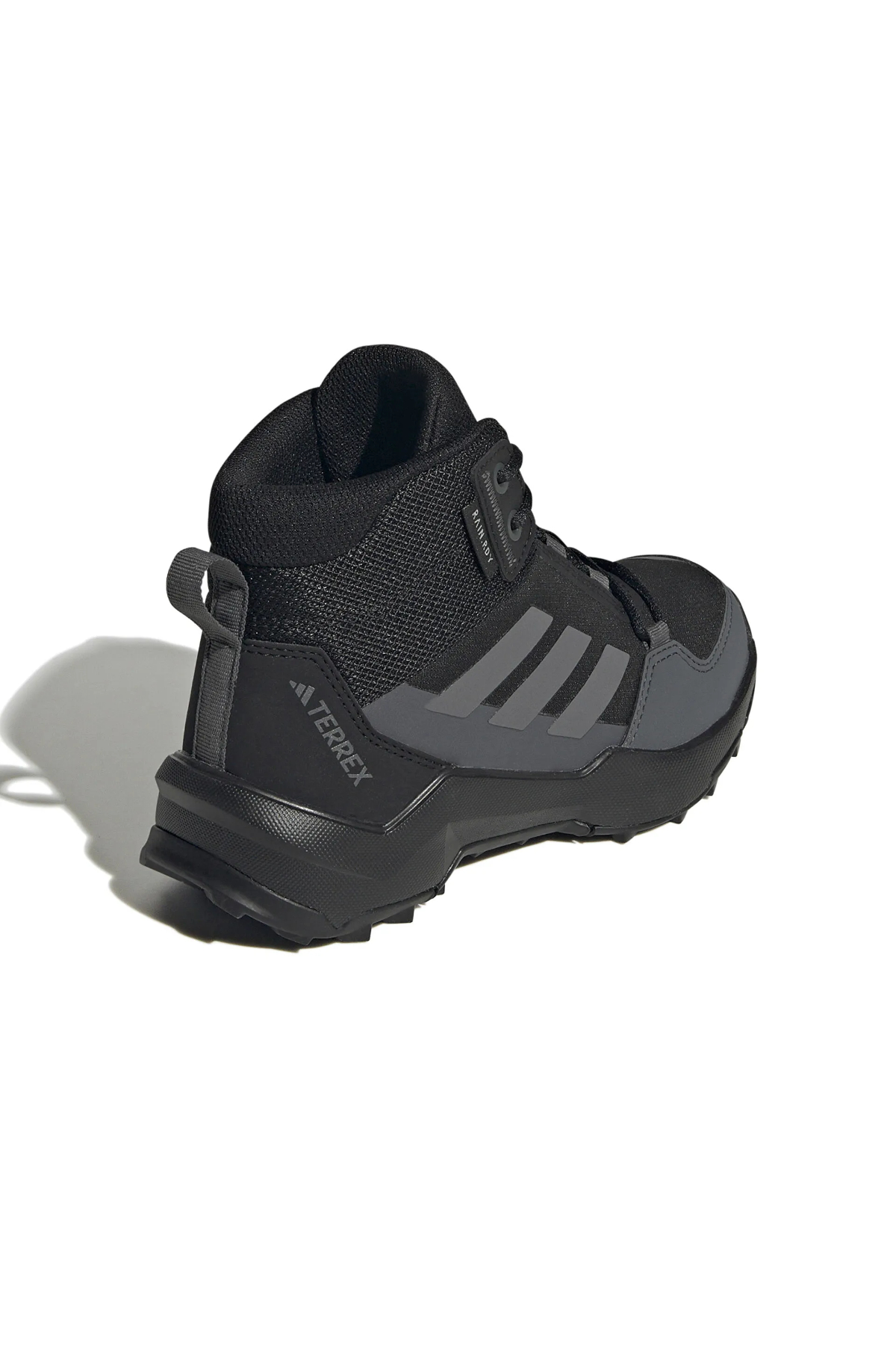 Adidas IF6517 TERREX AX4R R.RDY MID K UNISEX Outdoor Bot Siyah