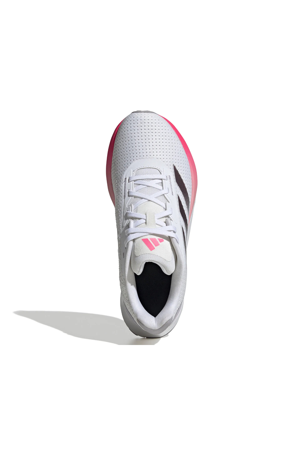 Adidas IF9465 DURAMO SL W Kadın Yürüyüş Ayakkabısı Beyaz Pembe