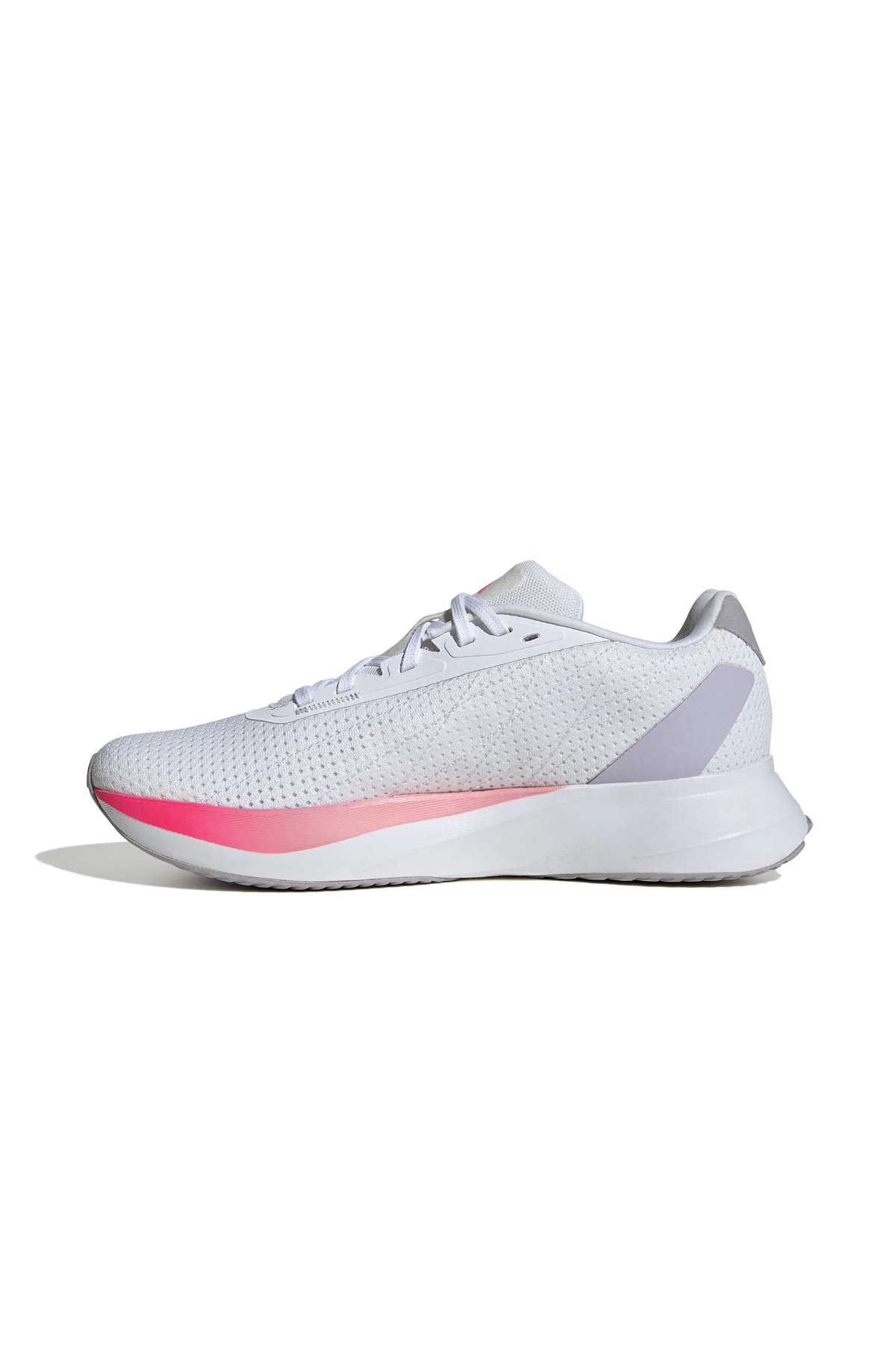 Adidas IF9465 DURAMO SL W Kadın Yürüyüş Ayakkabısı Beyaz Pembe