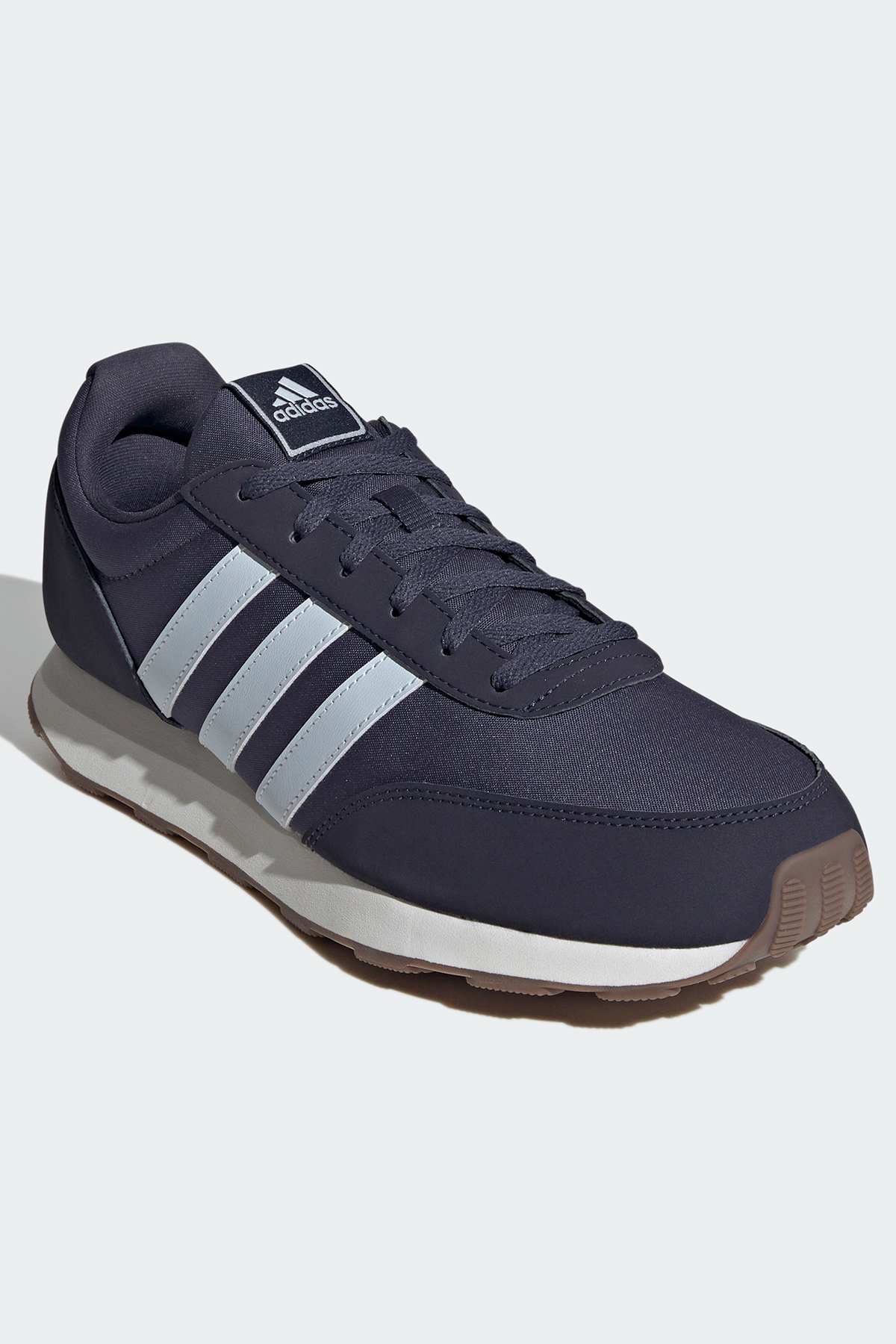 Adidas IG1178 RUN 60s 3.0  Erkek Yürüyüş Ayakkabı Lacivert