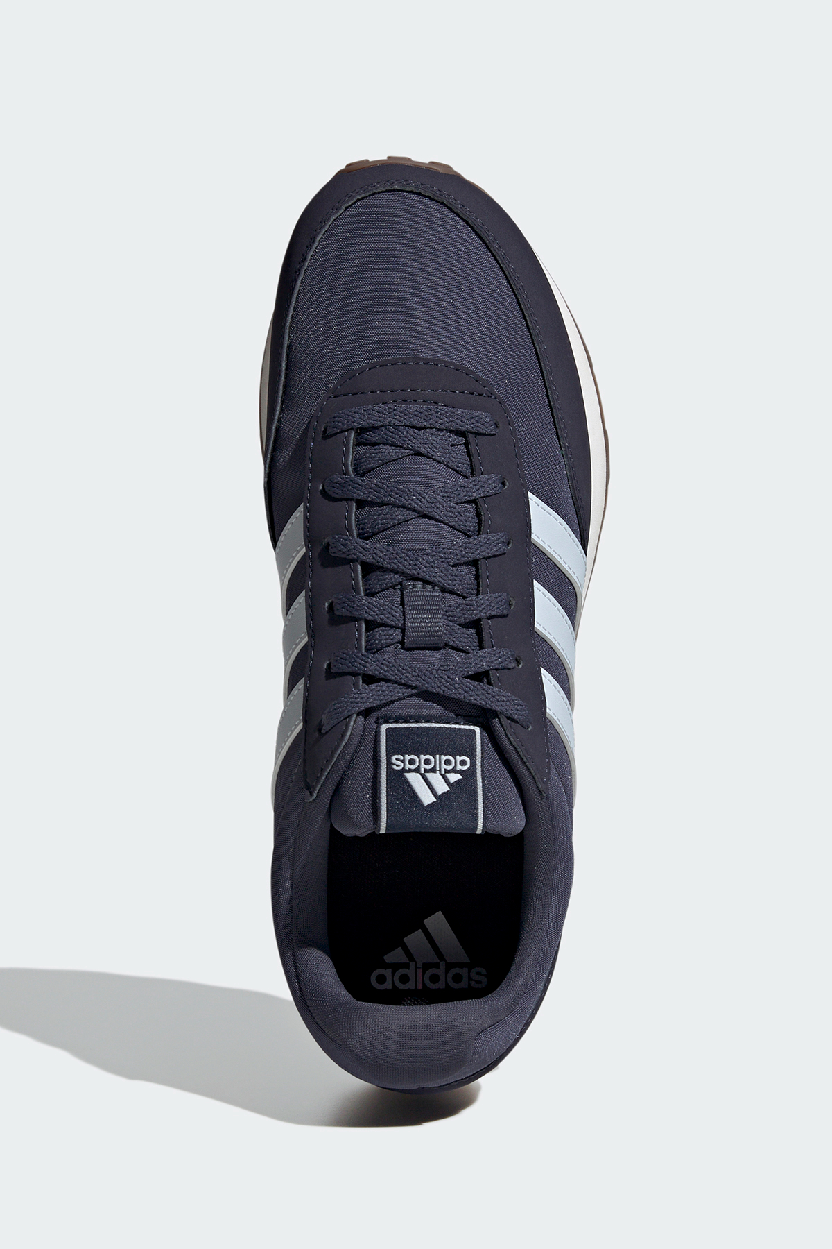 Adidas IG1178 RUN 60s 3.0  Erkek Yürüyüş Ayakkabı Lacivert