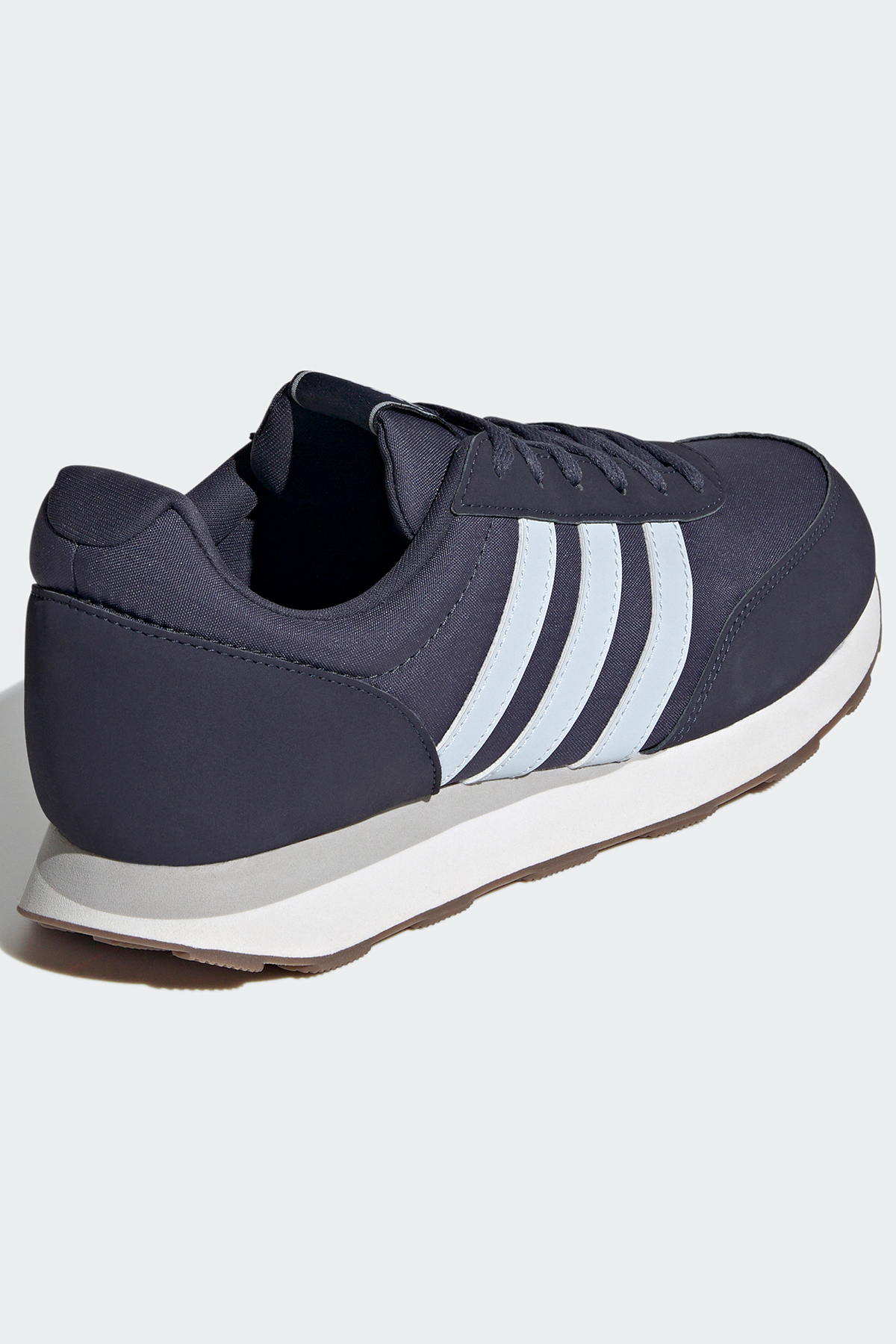 Adidas IG1178 RUN 60s 3.0  Erkek Yürüyüş Ayakkabı Lacivert