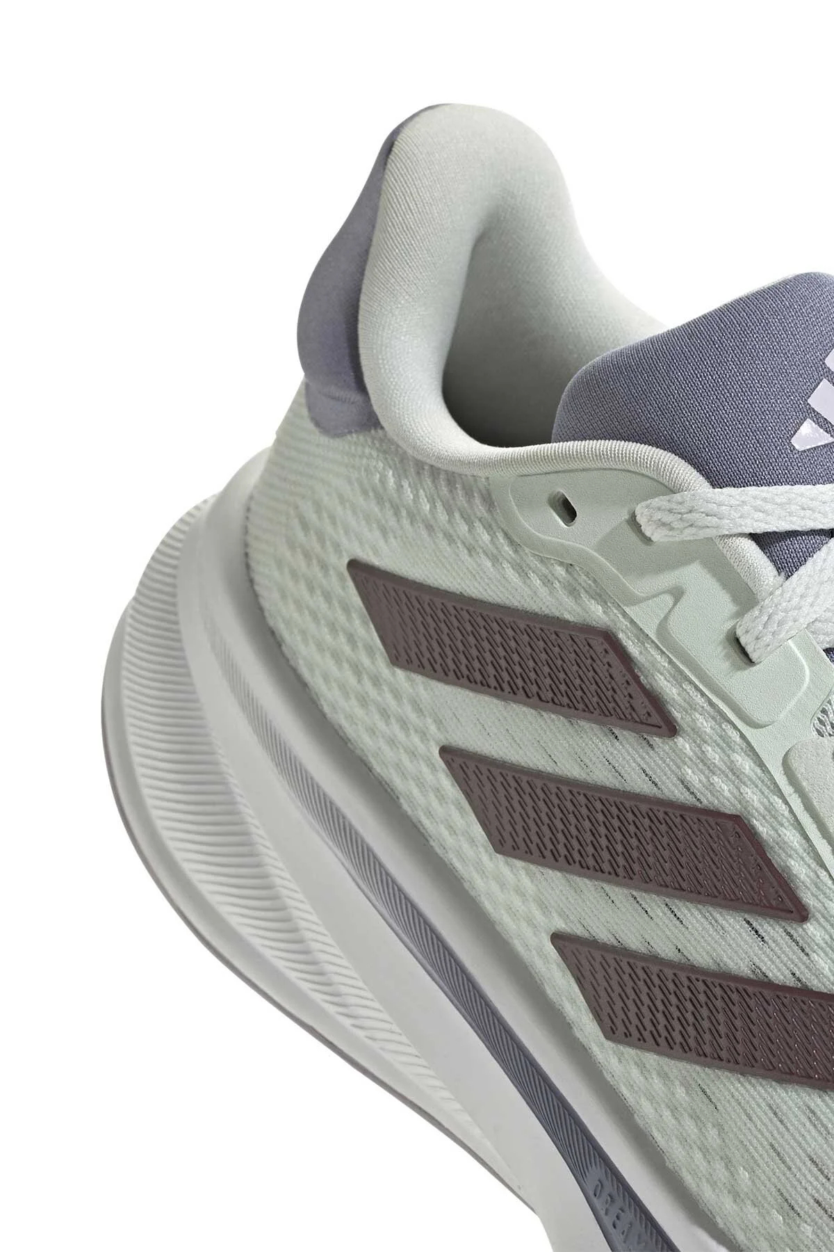 Adidas IG1406 RESPONSE SUPER W Kadın Yürüyüş Ayakkabısı yeşil beyaz