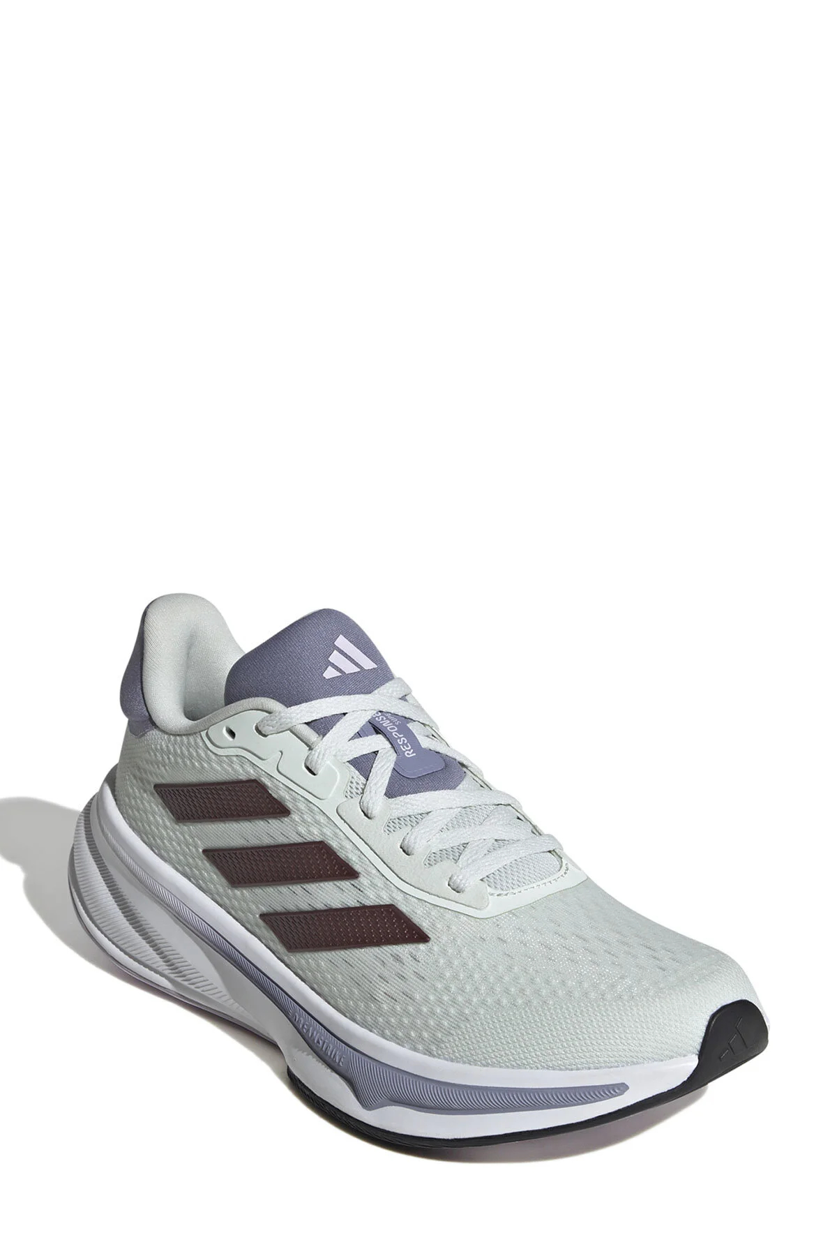 Adidas IG1406 RESPONSE SUPER W Kadın Yürüyüş Ayakkabısı yeşil beyaz