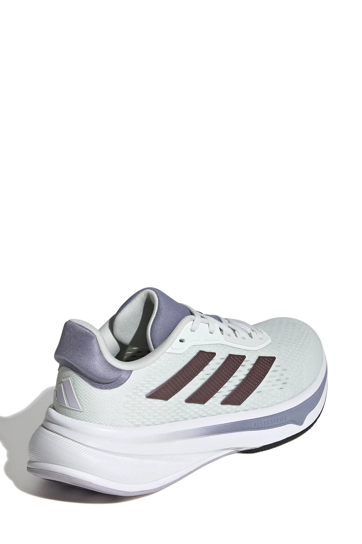 Adidas IG1406 RESPONSE SUPER W Kadın Yürüyüş Ayakkabısı yeşil beyaz