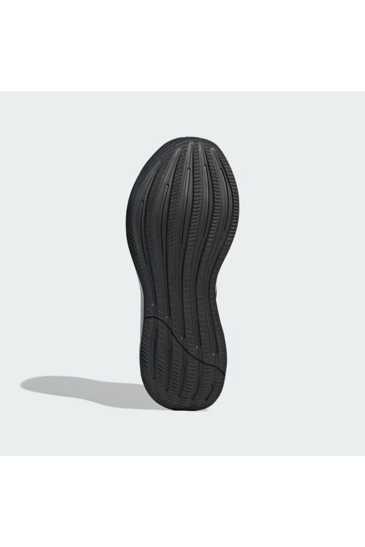 Adidas IG1412 RESPONSE W Kadın Yürüyüş Ayakkabı Siyah Beyaz