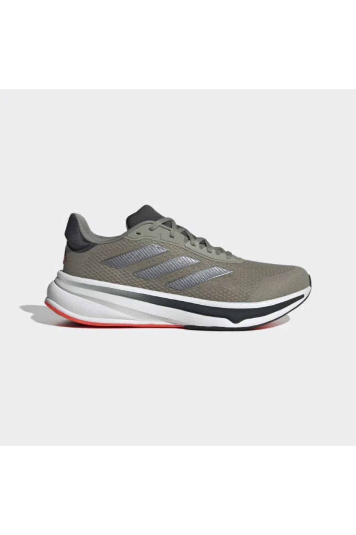 Adidas IG1419 RESPONSE SUPER M Erkek Yürüyüş Ayakkabısı Kahve beyaz