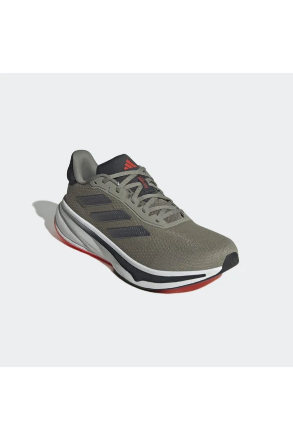 Adidas IG1419 RESPONSE SUPER M Erkek Yürüyüş Ayakkabısı Kahve beyaz