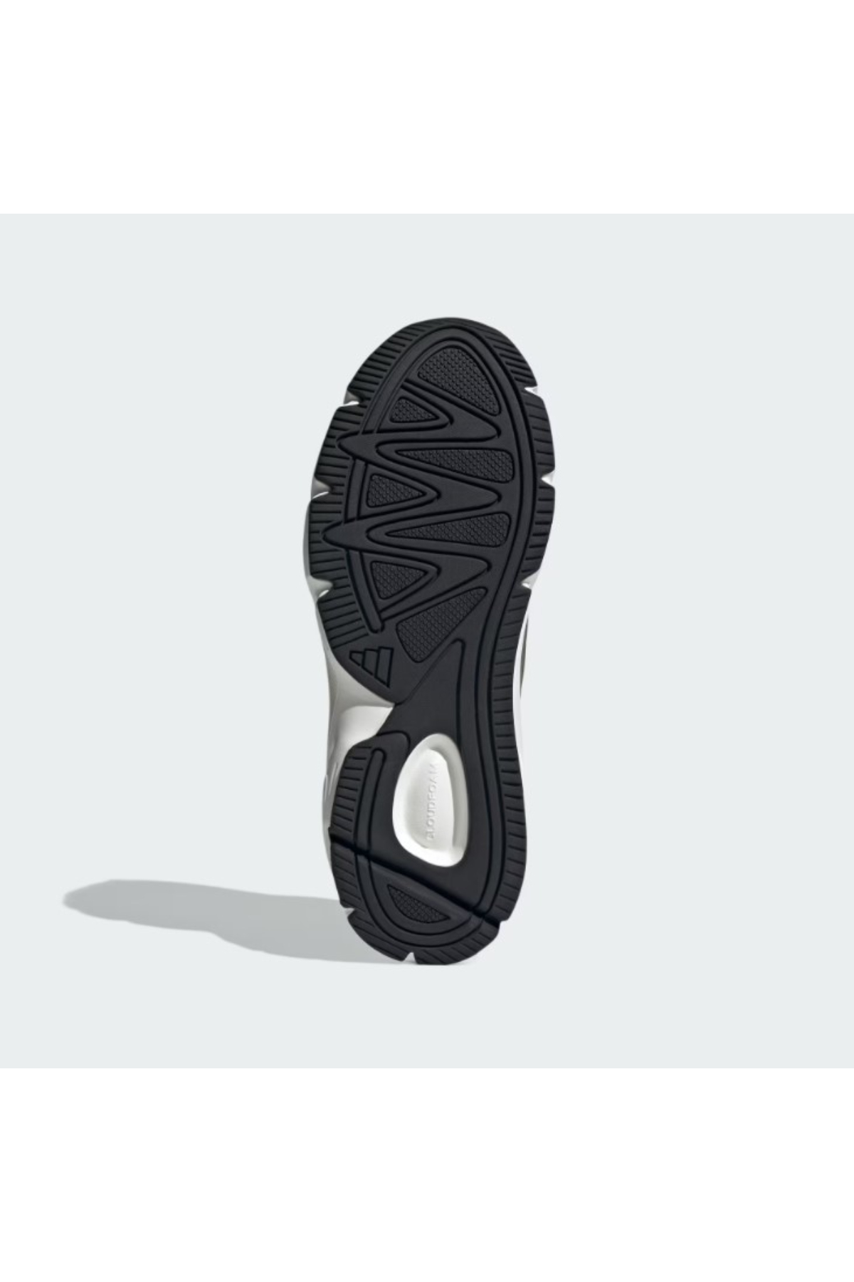 Adidas IG4352 CRAZYCHAOS 2000 Unisex Spor Ayakkabısı Haki yeşil