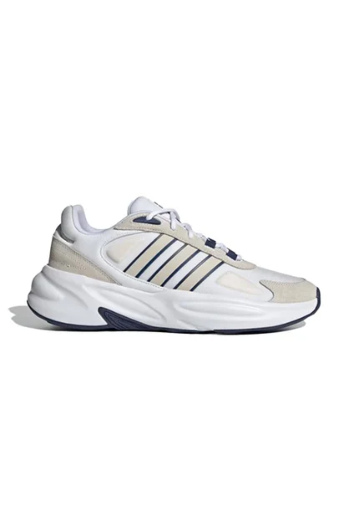 Adidas IG6769 OZELLE Erkek Yürüyüş Ayakkabısı Beyaz