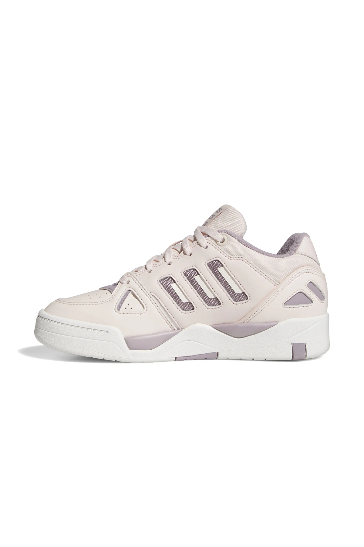 Adidas IH0143 MIDCITY LOW W Kadın Sneaker Ayakkabısı Pembe