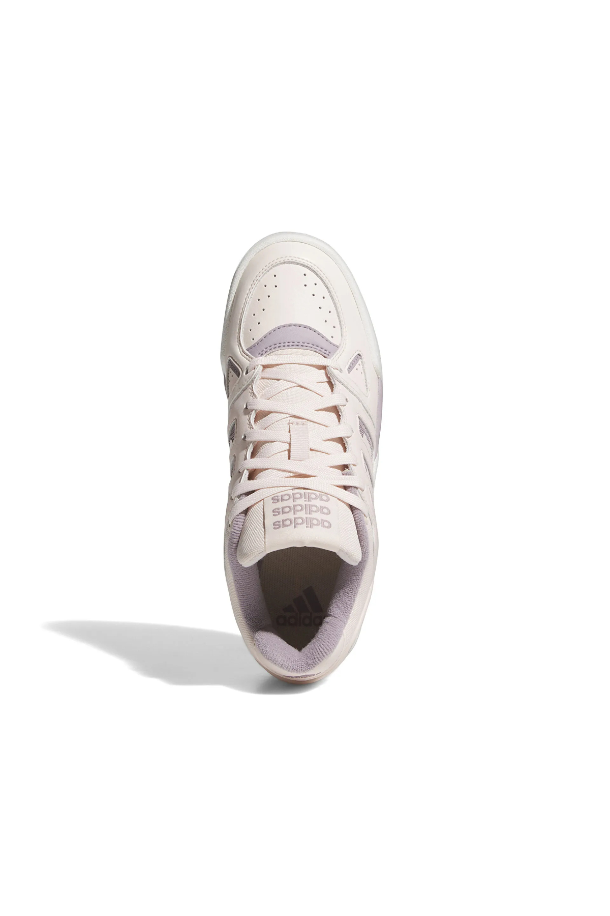 Adidas IH0143 MIDCITY LOW W Kadın Sneaker Ayakkabısı Pembe