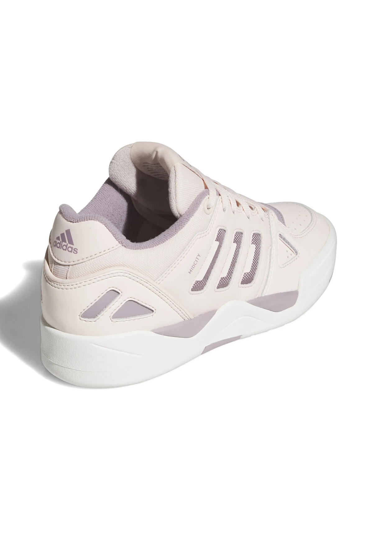Adidas IH0143 MIDCITY LOW W Kadın Sneaker Ayakkabısı Pembe