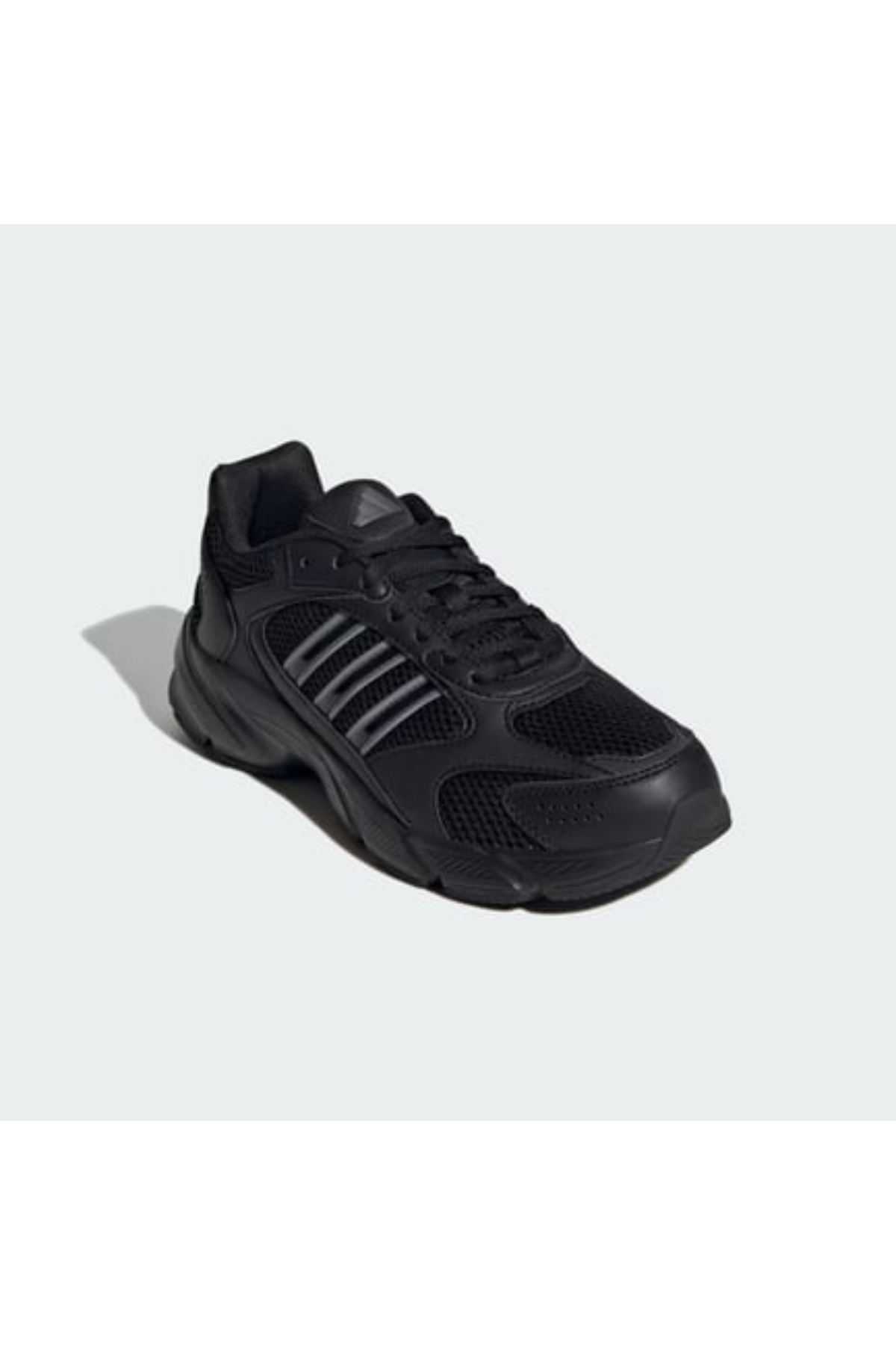 Adidas IH0307 CRAZYCHAOS 2000 Kadın Yürüyüş Ayakkabısı Siyah