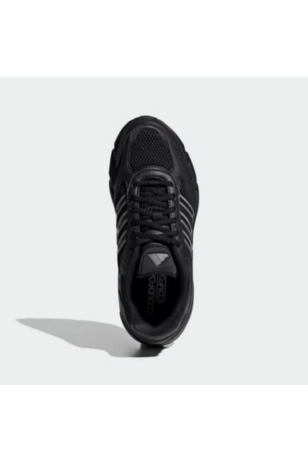 Adidas IH0307 CRAZYCHAOS 2000 Kadın Yürüyüş Ayakkabısı Siyah