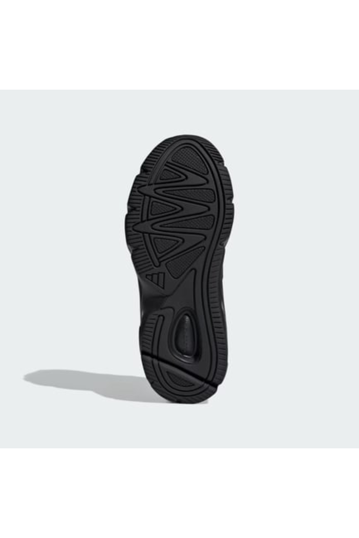 Adidas IH0307 CRAZYCHAOS 2000 Kadın Yürüyüş Ayakkabısı Siyah