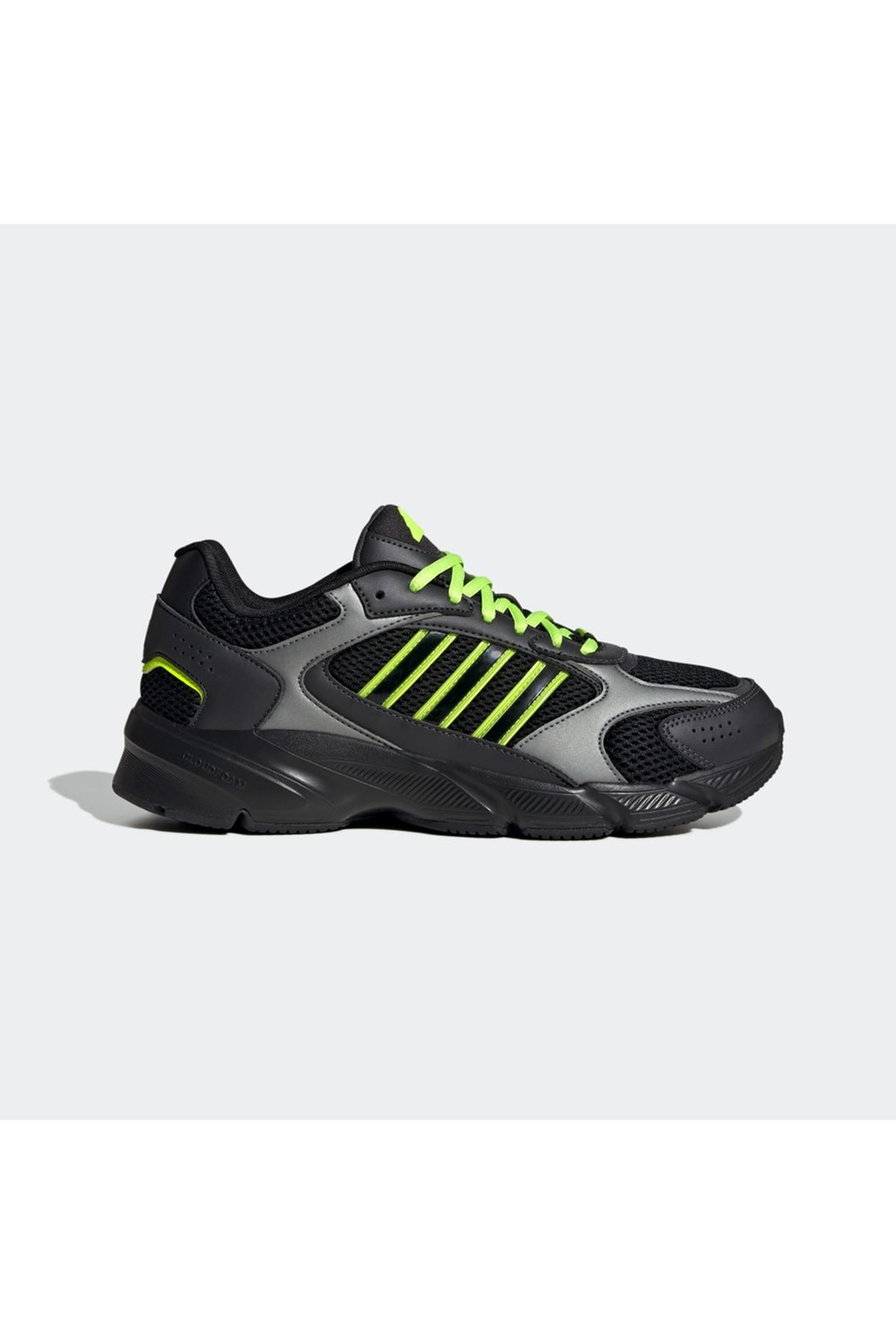 Adidas IH0458 CRAZYCHOS 2000 Erkek Yürüyüş Ayakkabısı Siyah