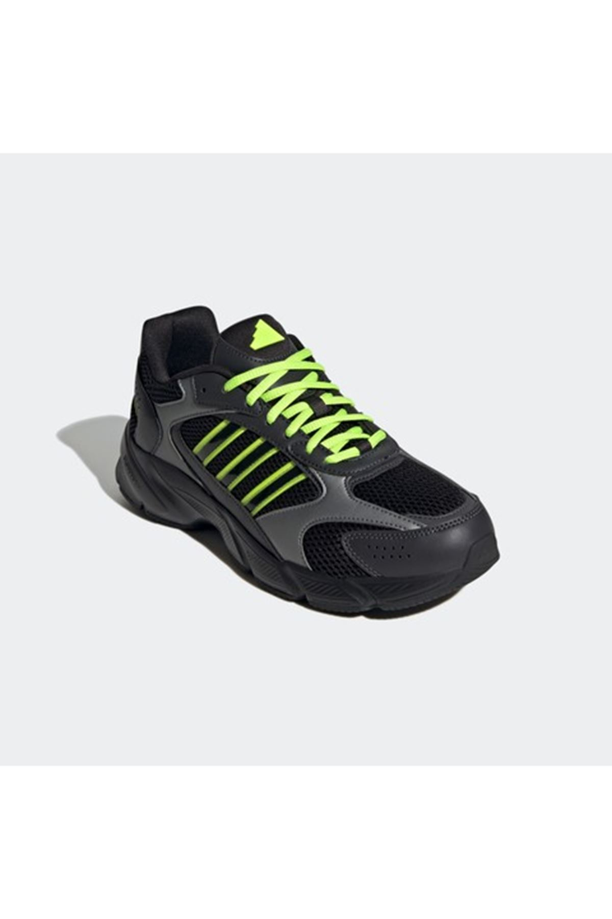 Adidas IH0458 CRAZYCHOS 2000 Erkek Yürüyüş Ayakkabısı Siyah