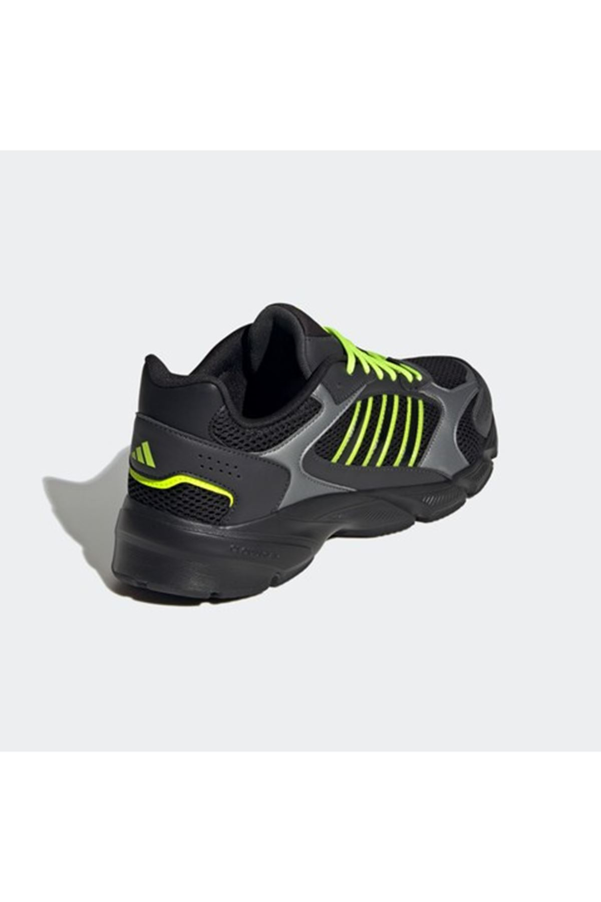 Adidas IH0458 CRAZYCHOS 2000 Erkek Yürüyüş Ayakkabısı Siyah