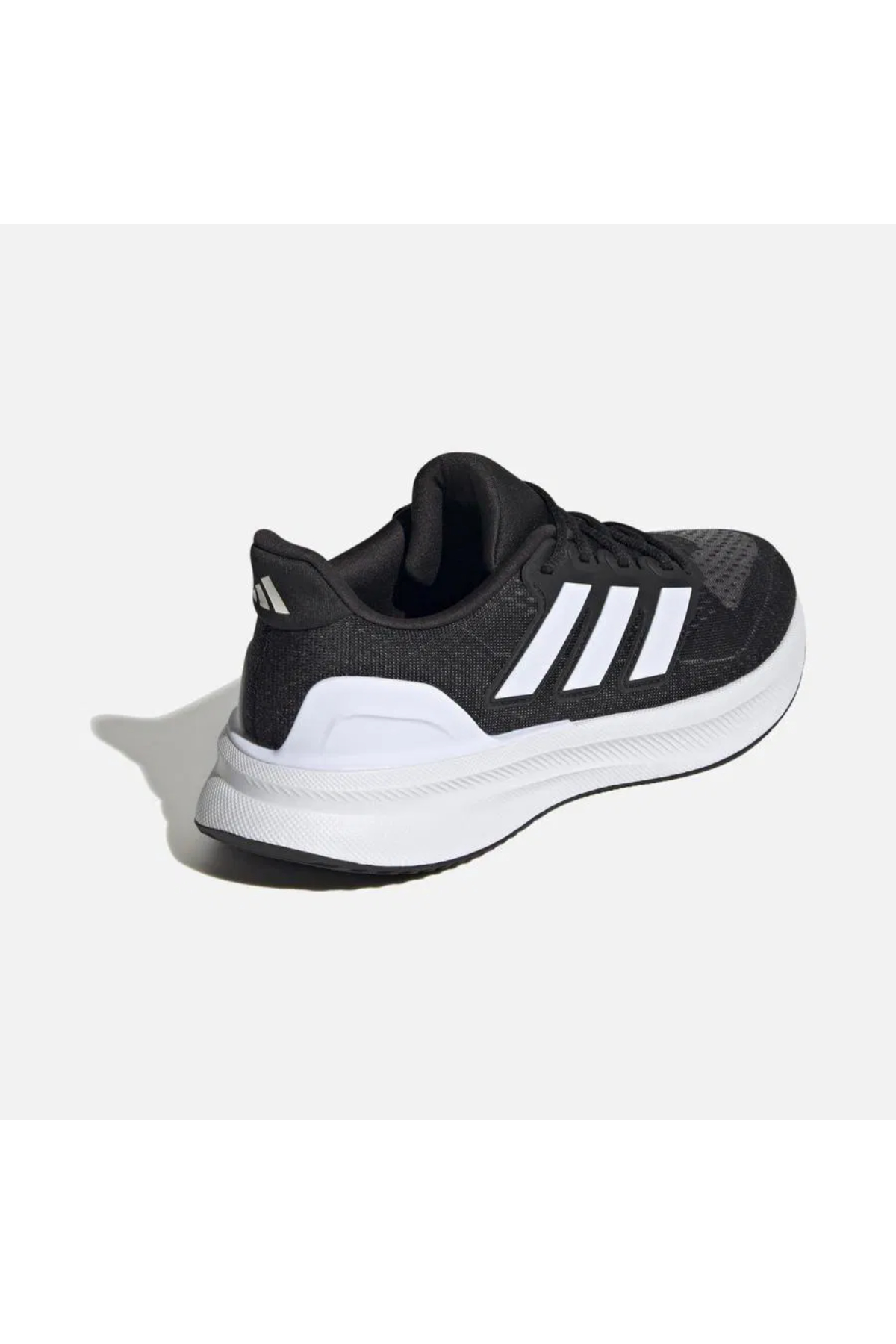 Adidas IH2636 ULTRARUN 5 W Kadın Yürüyüş Ayakkabısı Siyah Beyaz