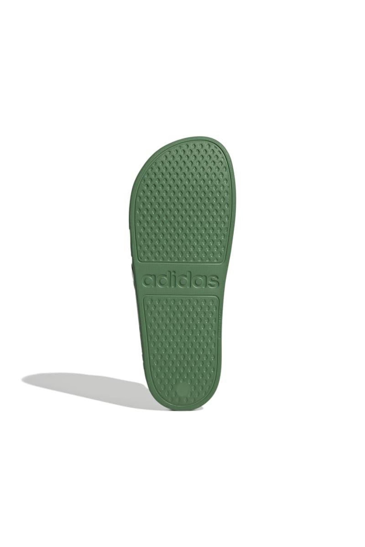 Adidas IH2690 ADILETTE AQUA Erkek Terlik yeşil beyaz