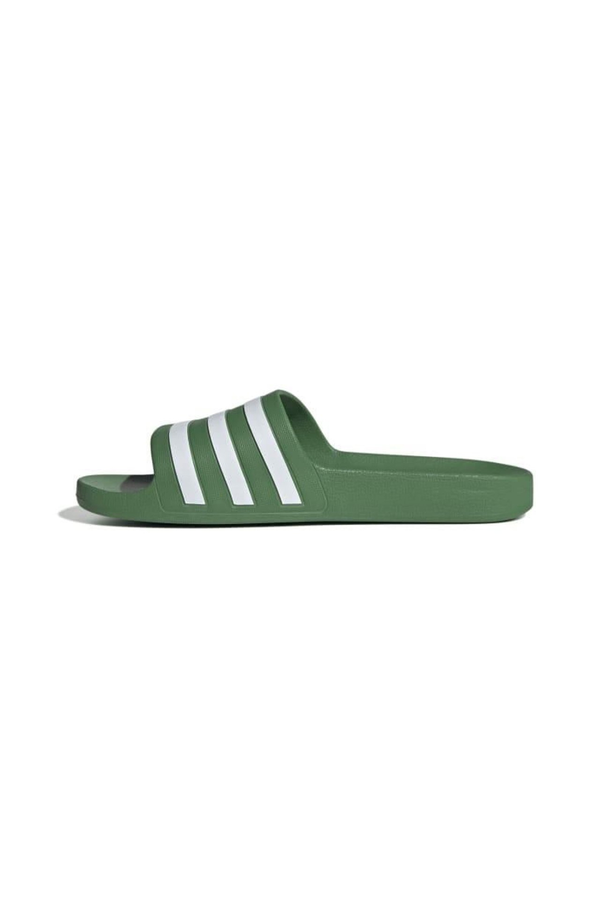 Adidas IH2690 ADILETTE AQUA Erkek Terlik yeşil beyaz