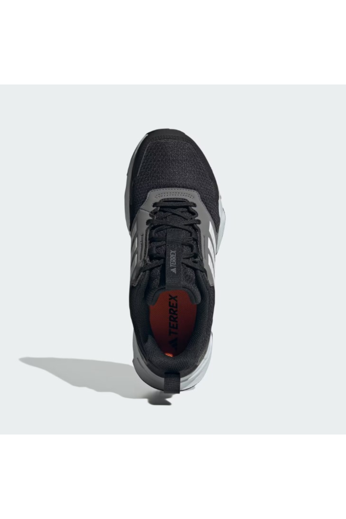 Adidas IH2937 TERREX TRACEFINDER 2 Kadın Outdoor Ayakkabı Siyah Gri