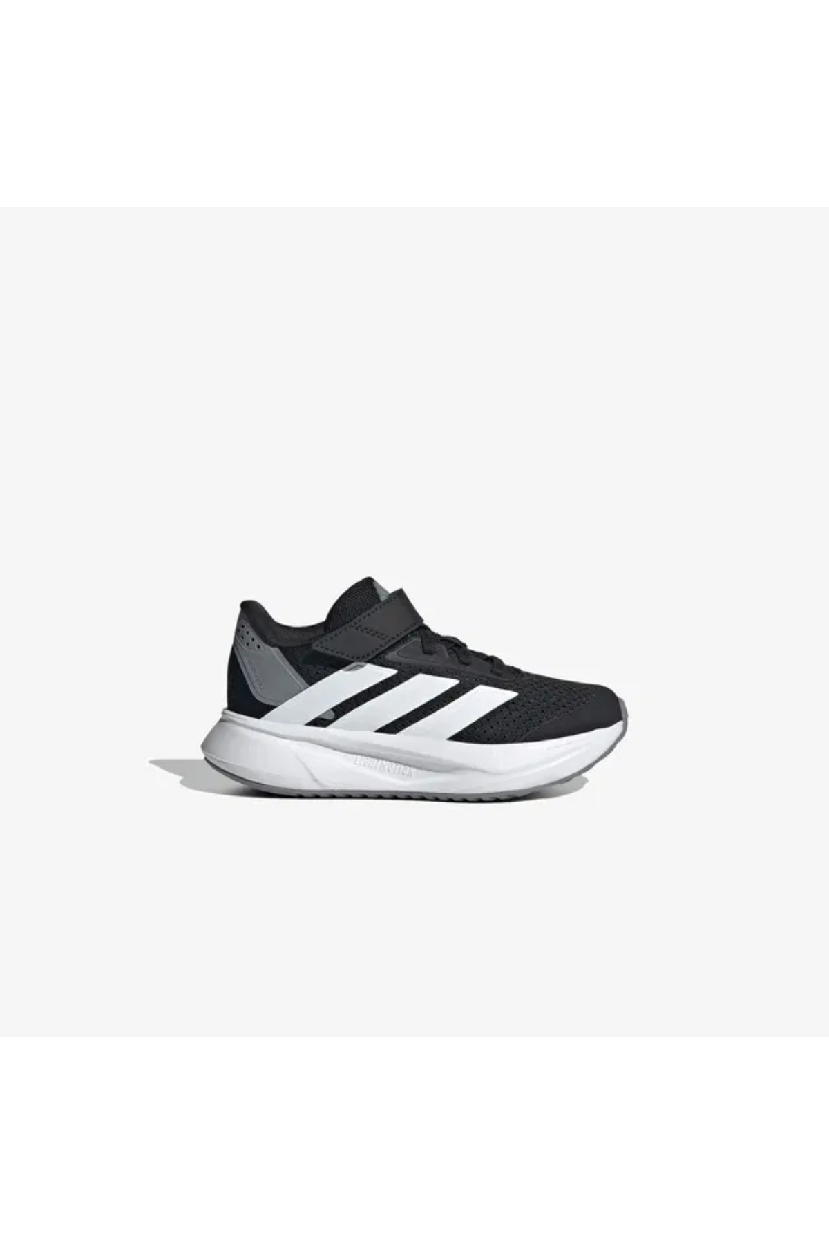 Adidas IH3597 DURAMO SL2 EL C Çocuk Yürüyüş Ayakkabısı Siyah Beyaz